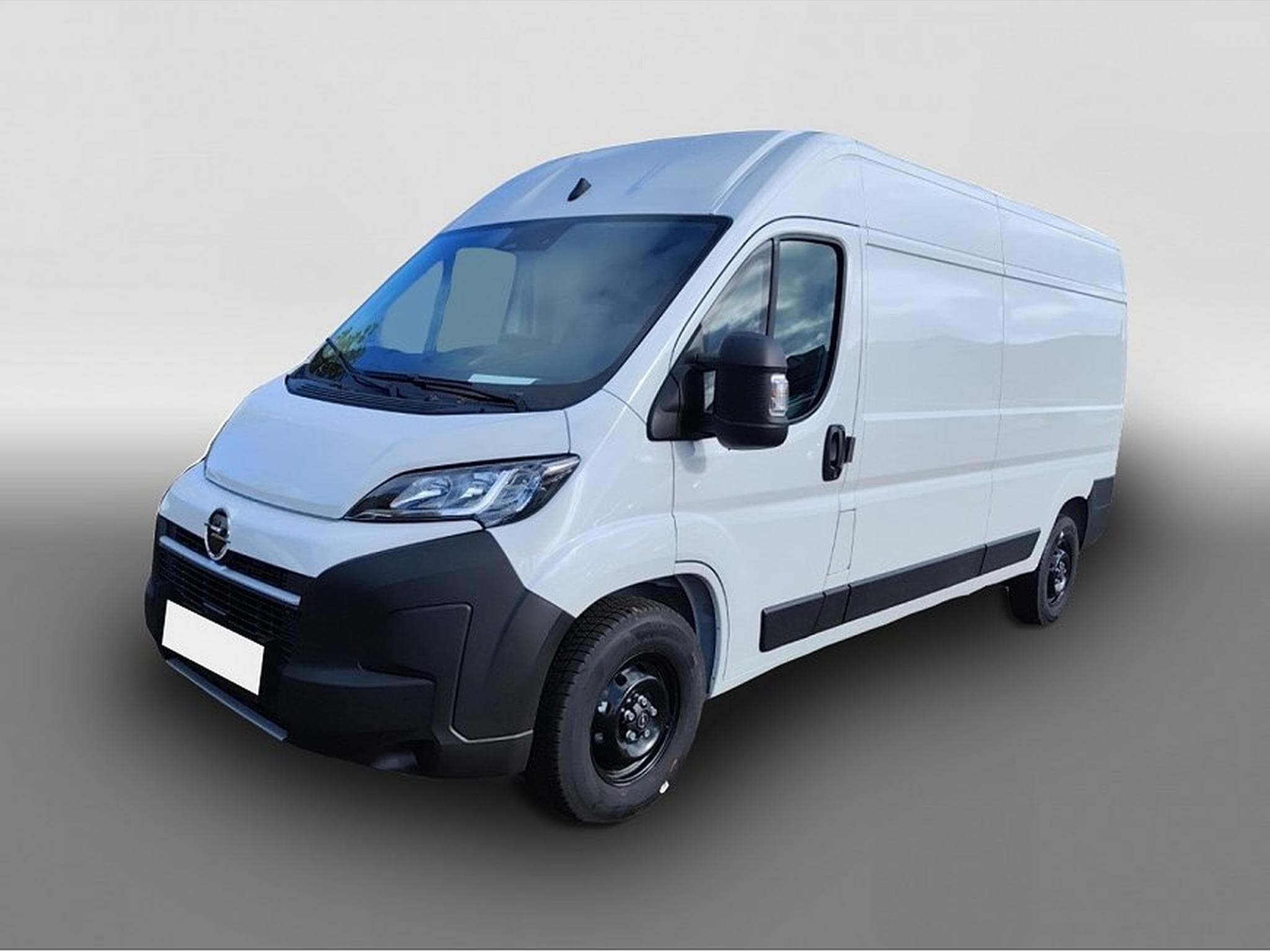 Opel Movano (2025) - Photo 2