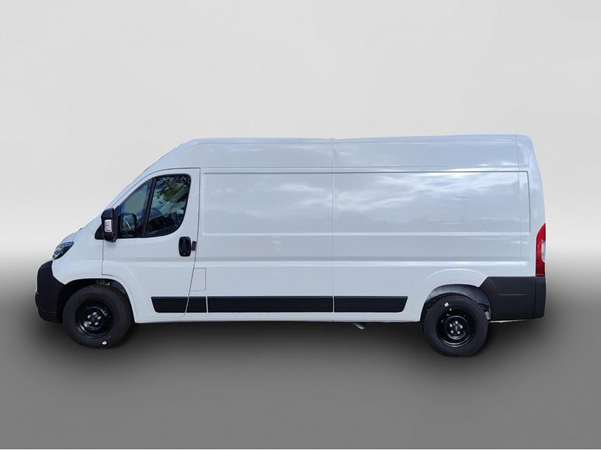 Opel Movano (2025) - Photo 3