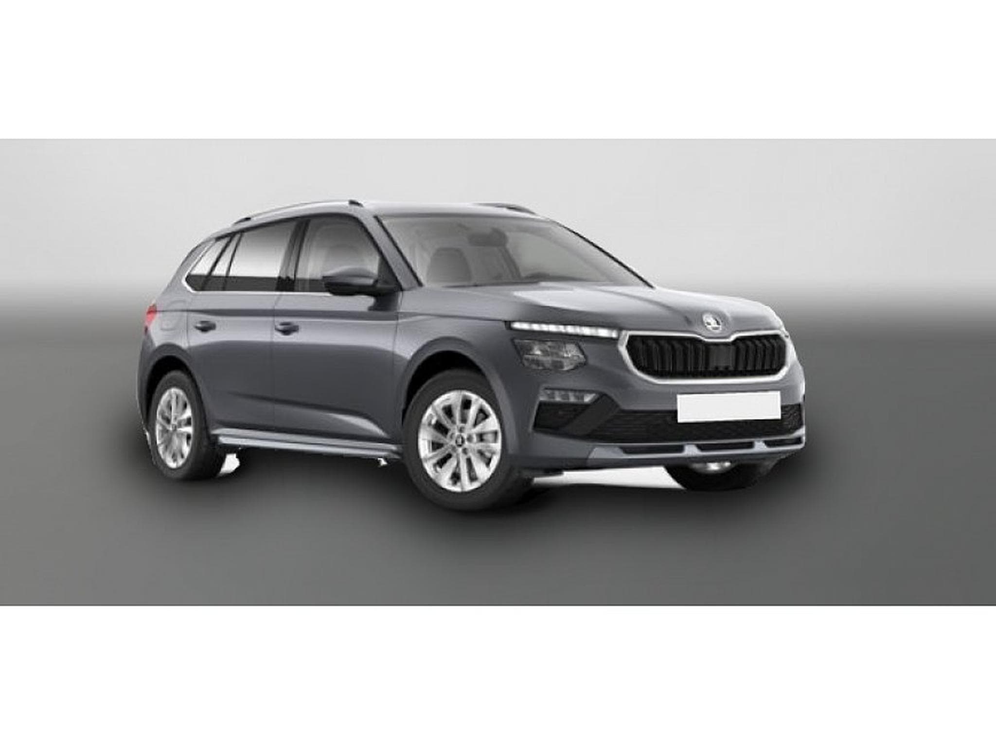 Skoda Kamiq (2026) - Photo 1