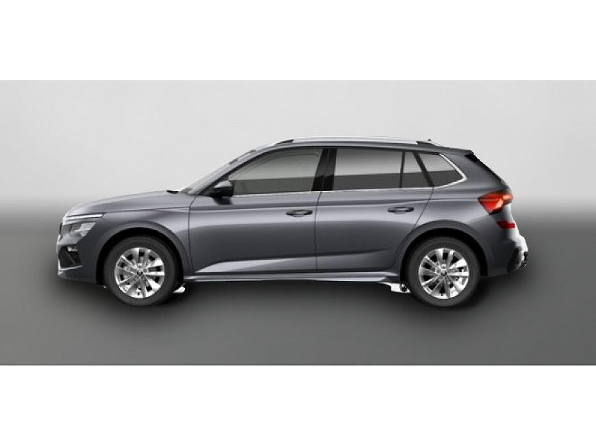 Skoda Kamiq (2026) - Photo 2