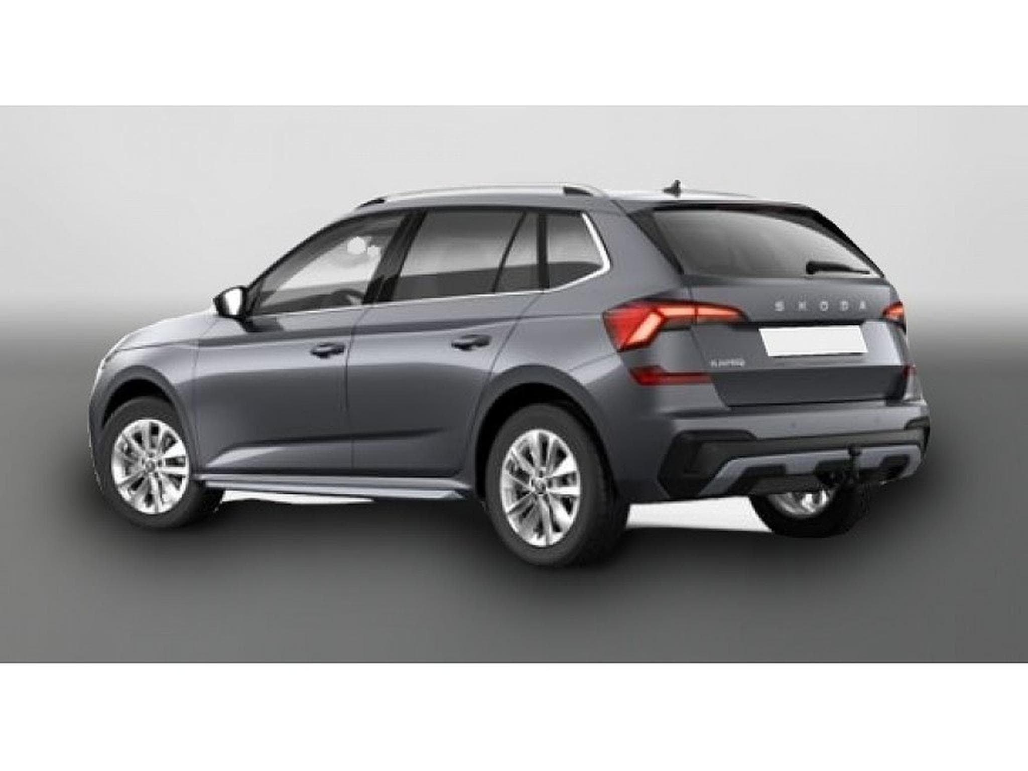 Skoda Kamiq (2026) - Photo 3