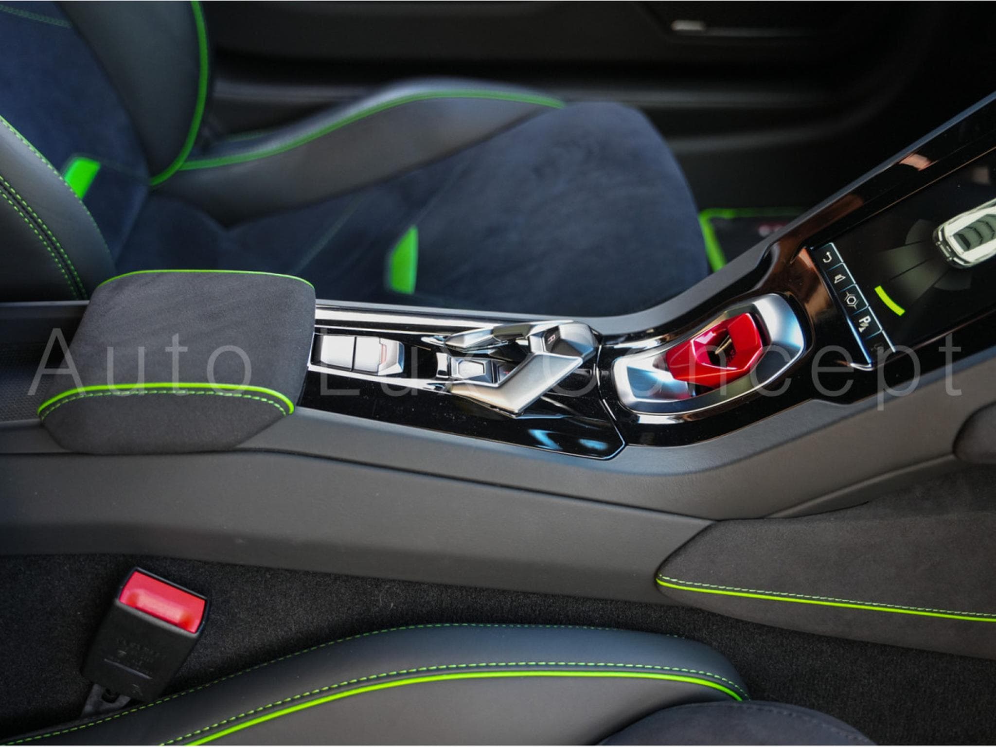 Lamborghini Huracán EVO (2022) - Photo 25