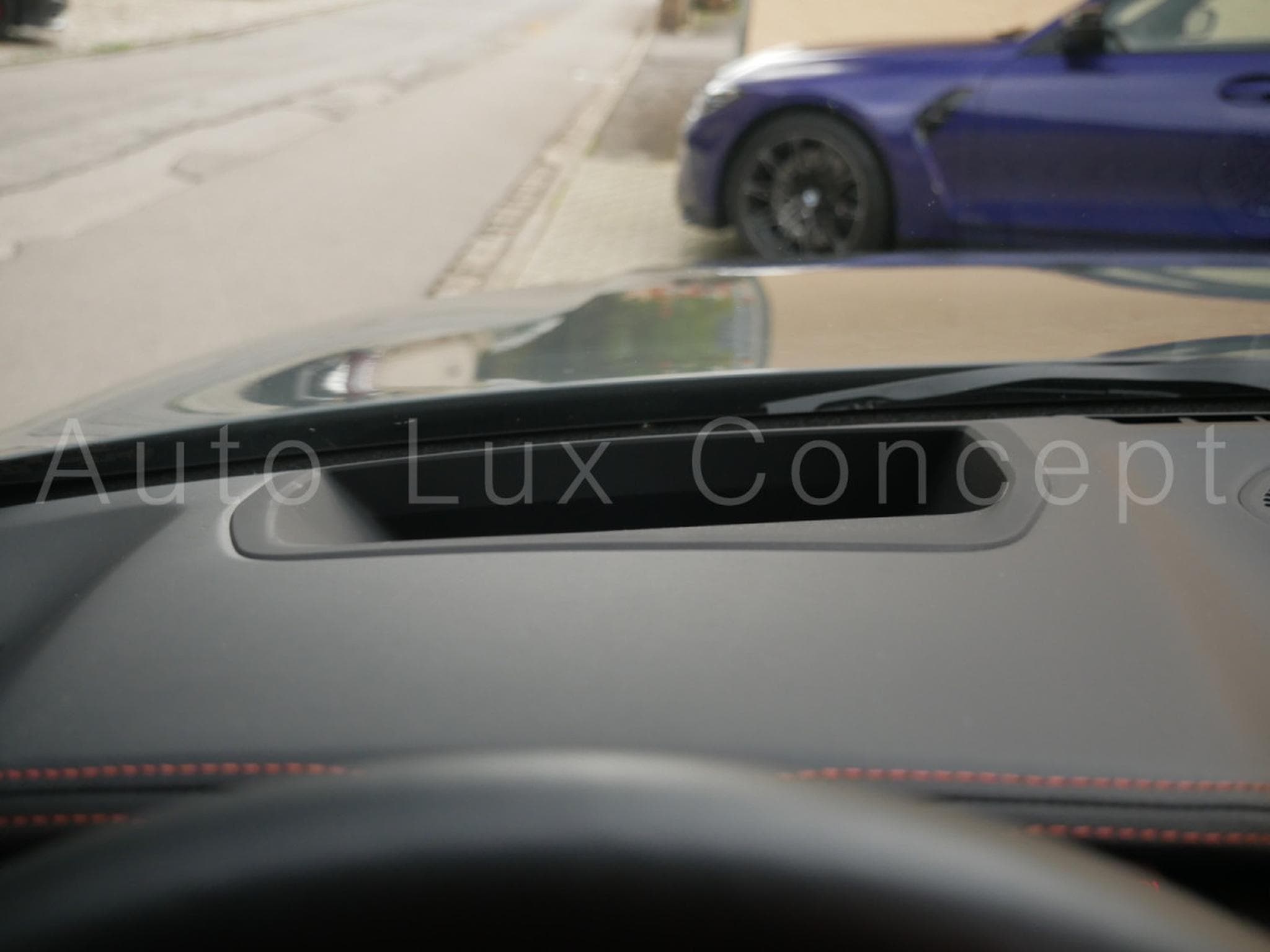 BMW M4 Competition M xDrive Cabriolet (2022) - Photo 16