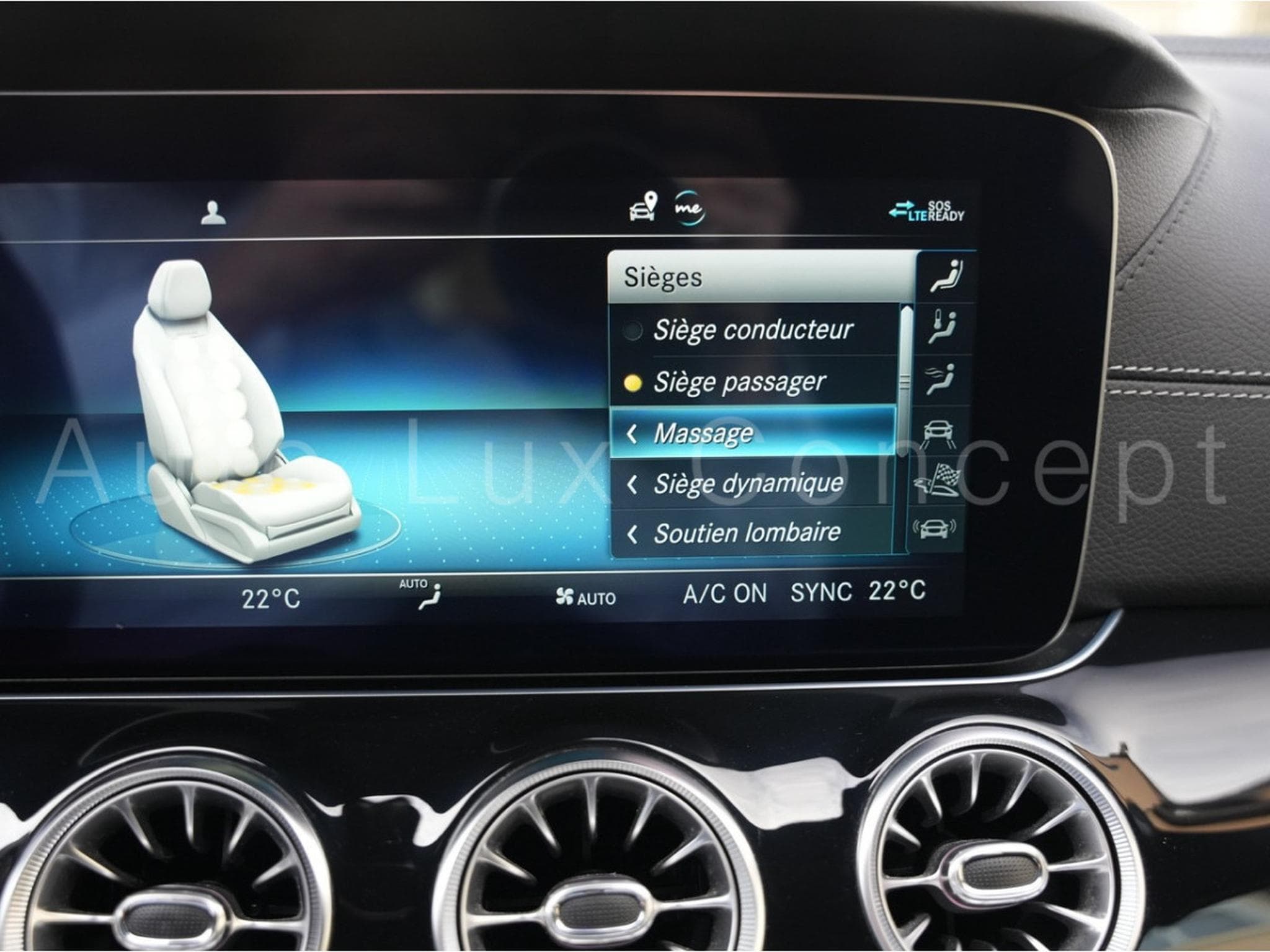 Mercedes AMG GT 4-Door 43 4MATIC+ (2019) - Photo 19