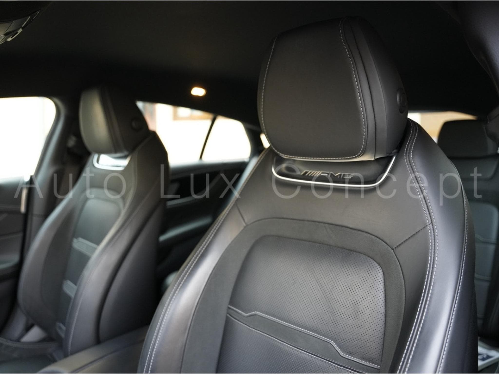 Mercedes AMG GT 4-Door 43 4MATIC+ (2019) - Photo 7