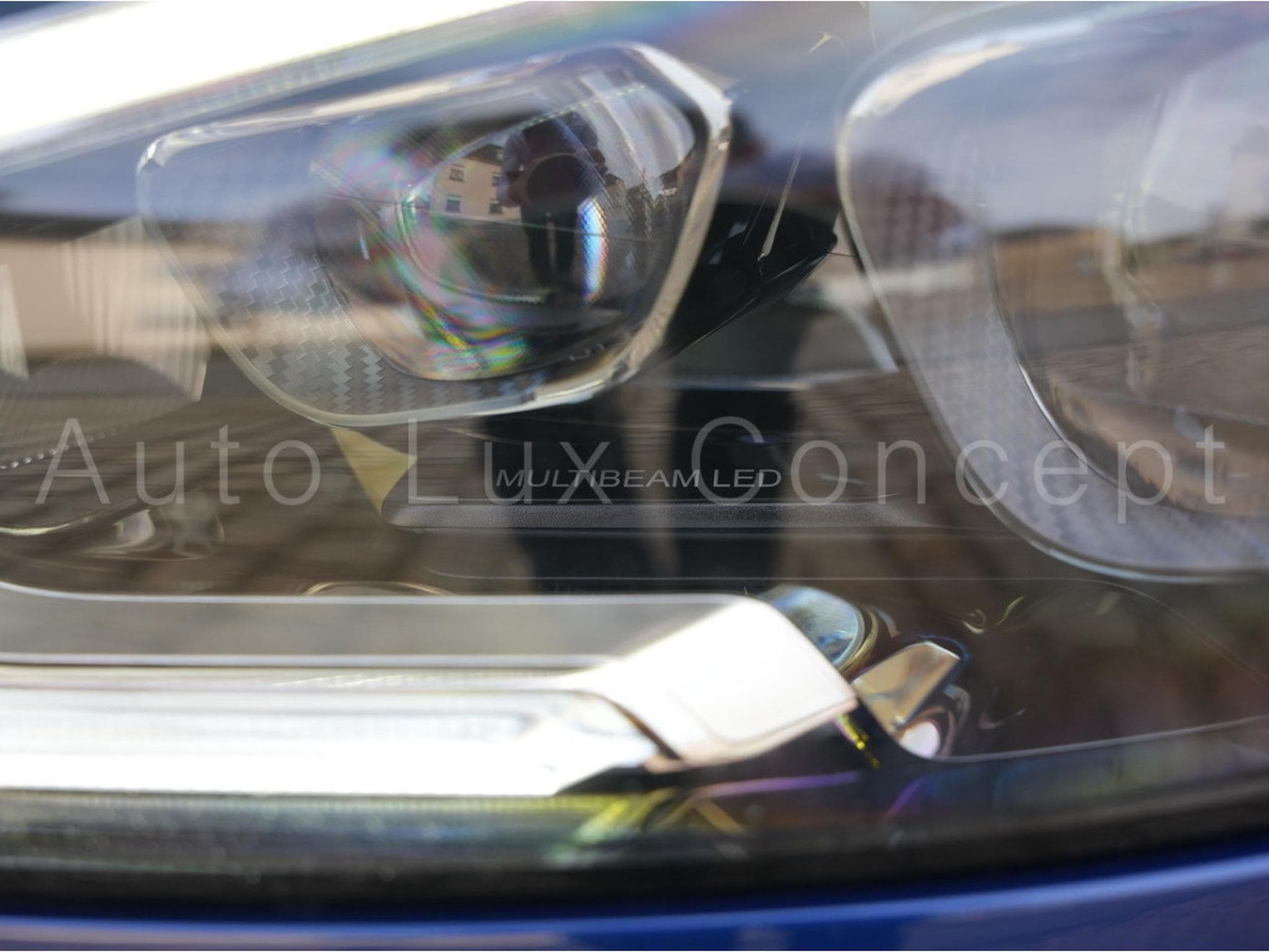 Mercedes AMG GT 4-Door 43 4MATIC+ (2019) - Photo 9