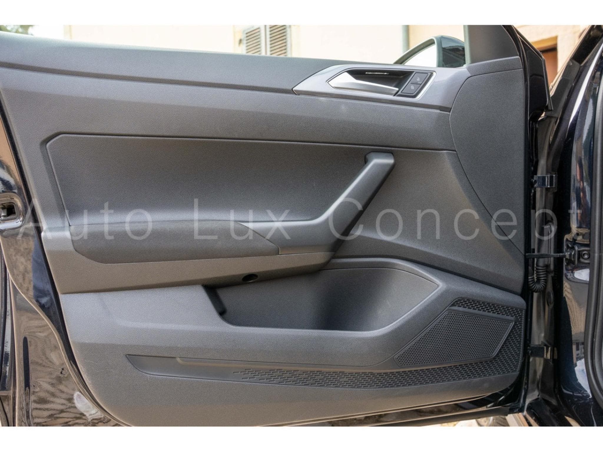 VW Polo 1.6 TDI R-Line DSG (2018) - Photo 19