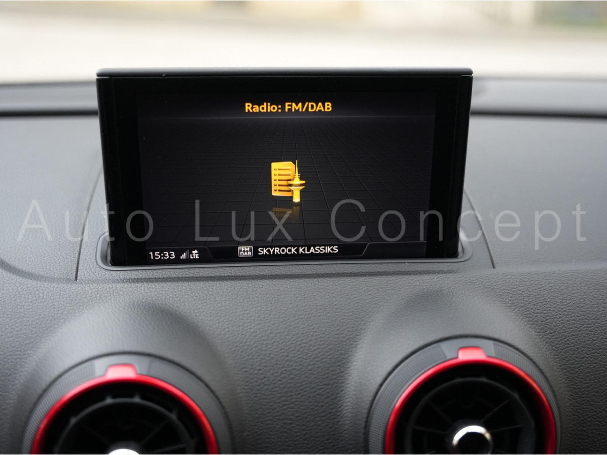 Audi RS3 Sportback 2.5 TFSI quattro S tronic 7 (2018) - Photo 22