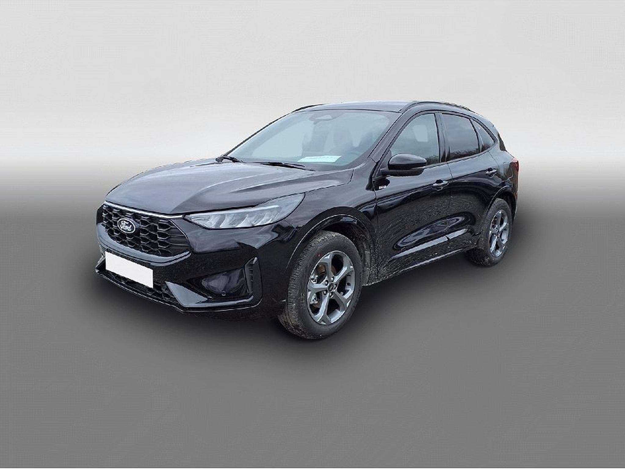 Ford Kuga (2024) - Photo 1