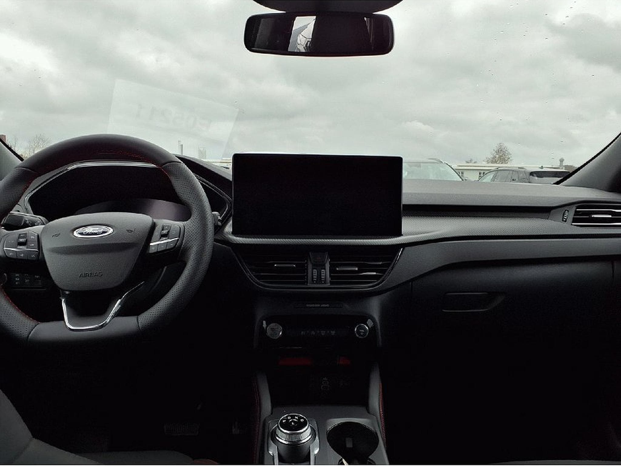 Ford Kuga (2024) - Photo 7