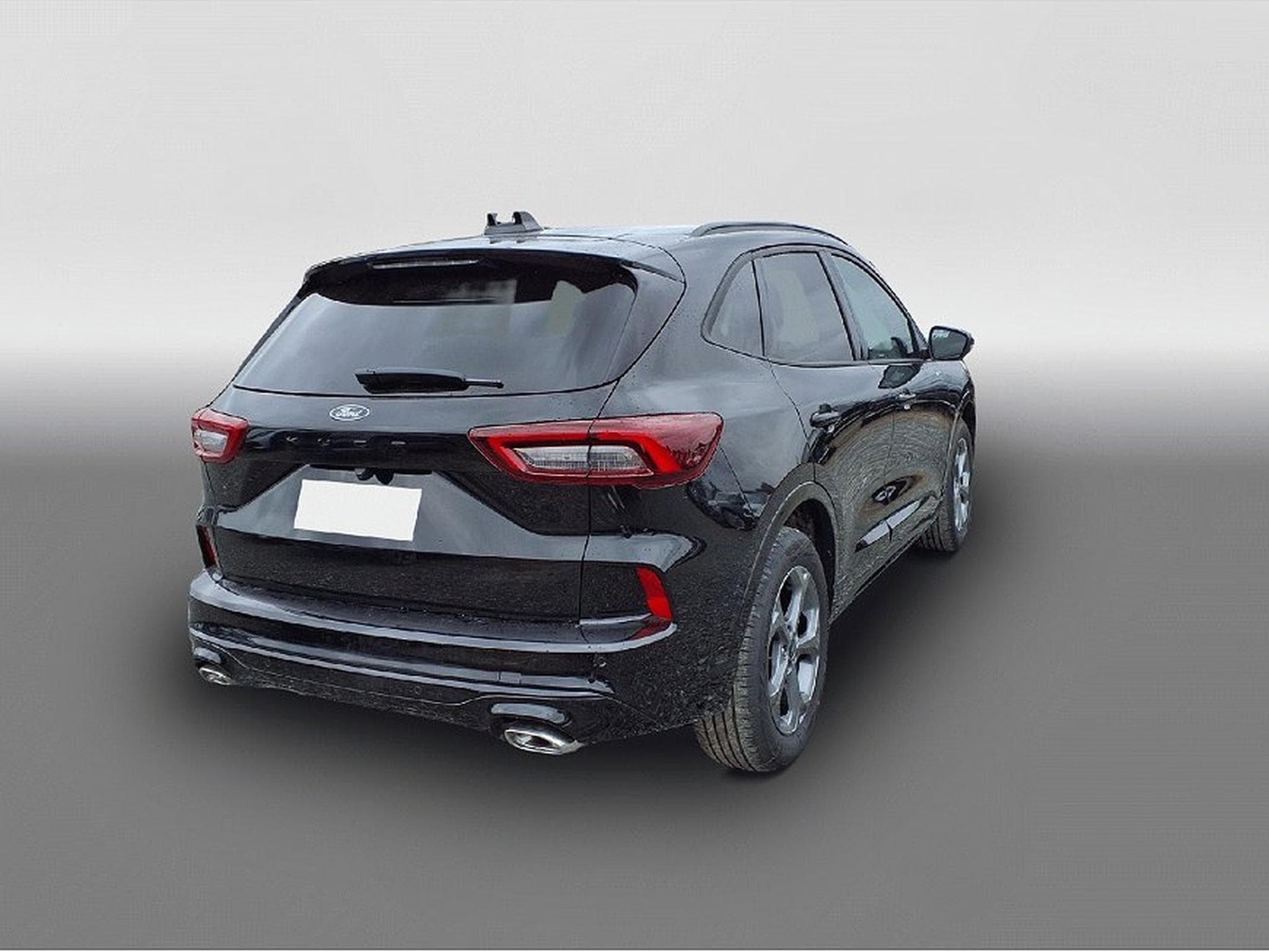 Ford Kuga (2024) - Photo 3