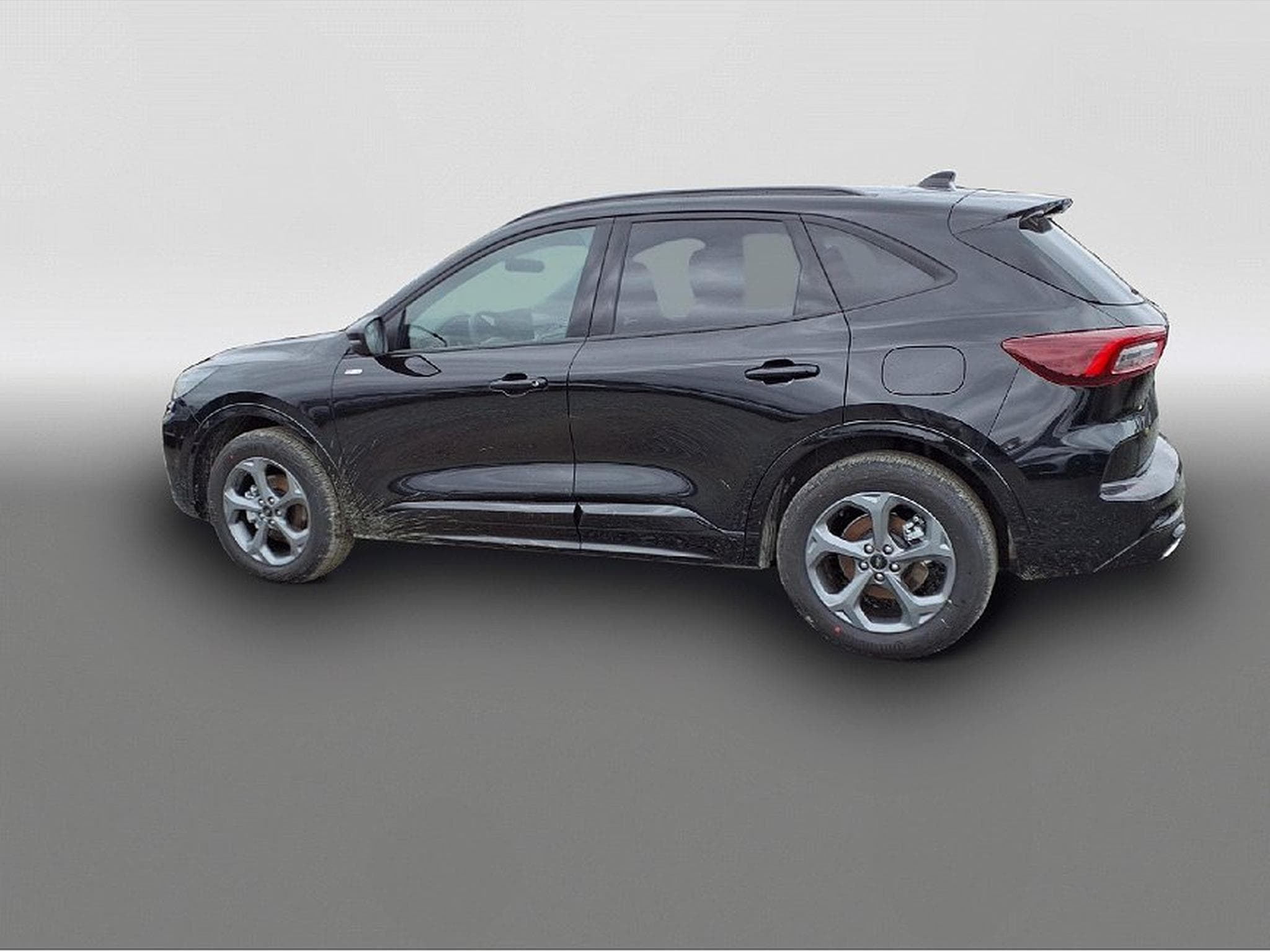 Ford Kuga (2024) - Photo 2