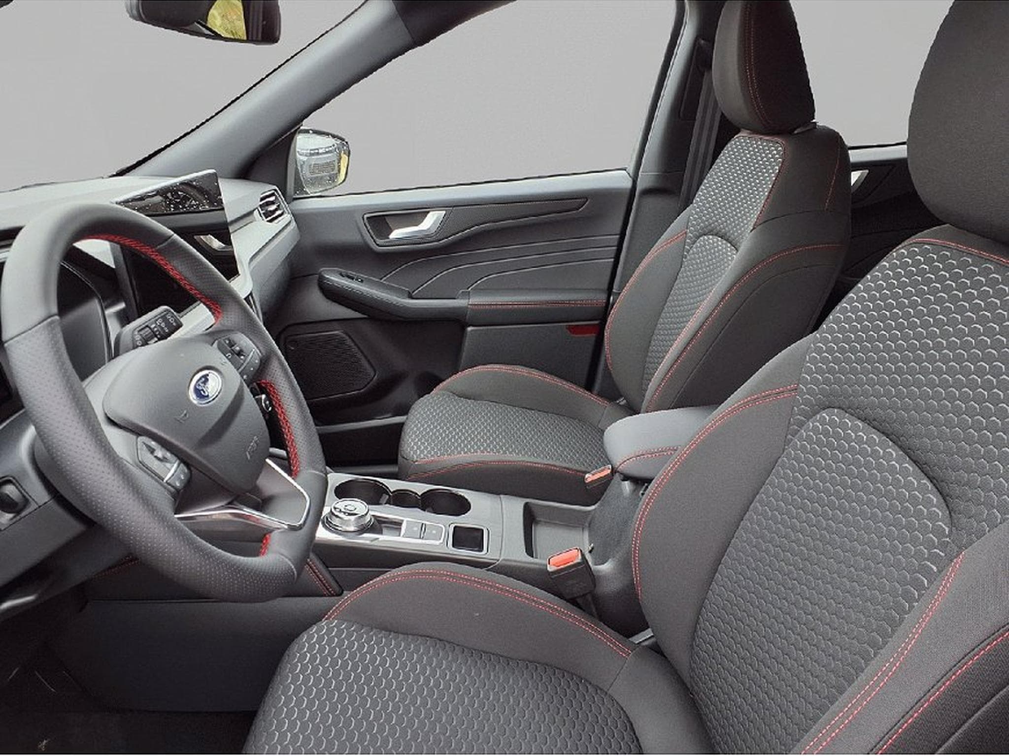 Ford Kuga (2024) - Photo 5