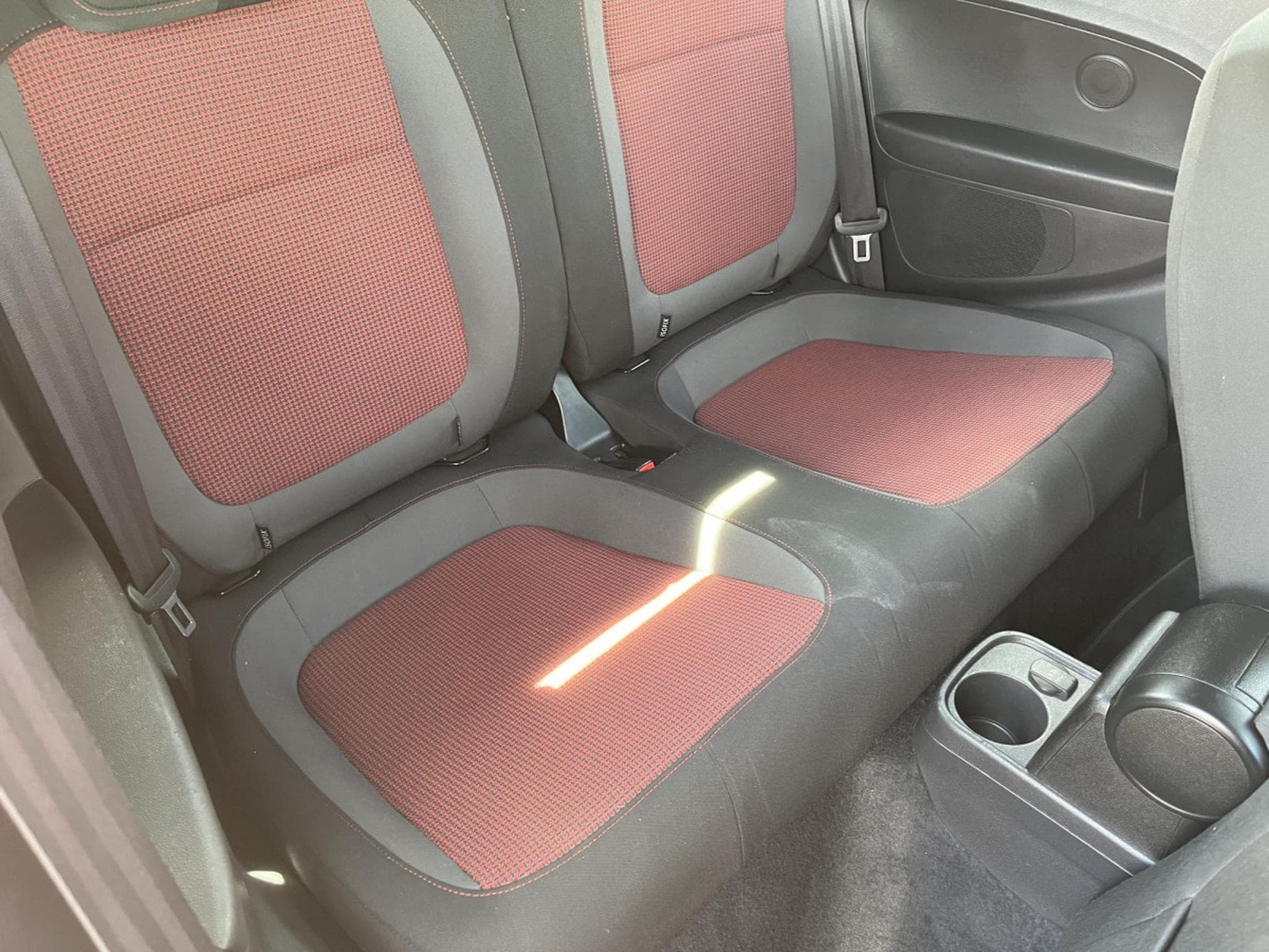 VW Beetle 1.4 Tsi (2013) - Photo 13