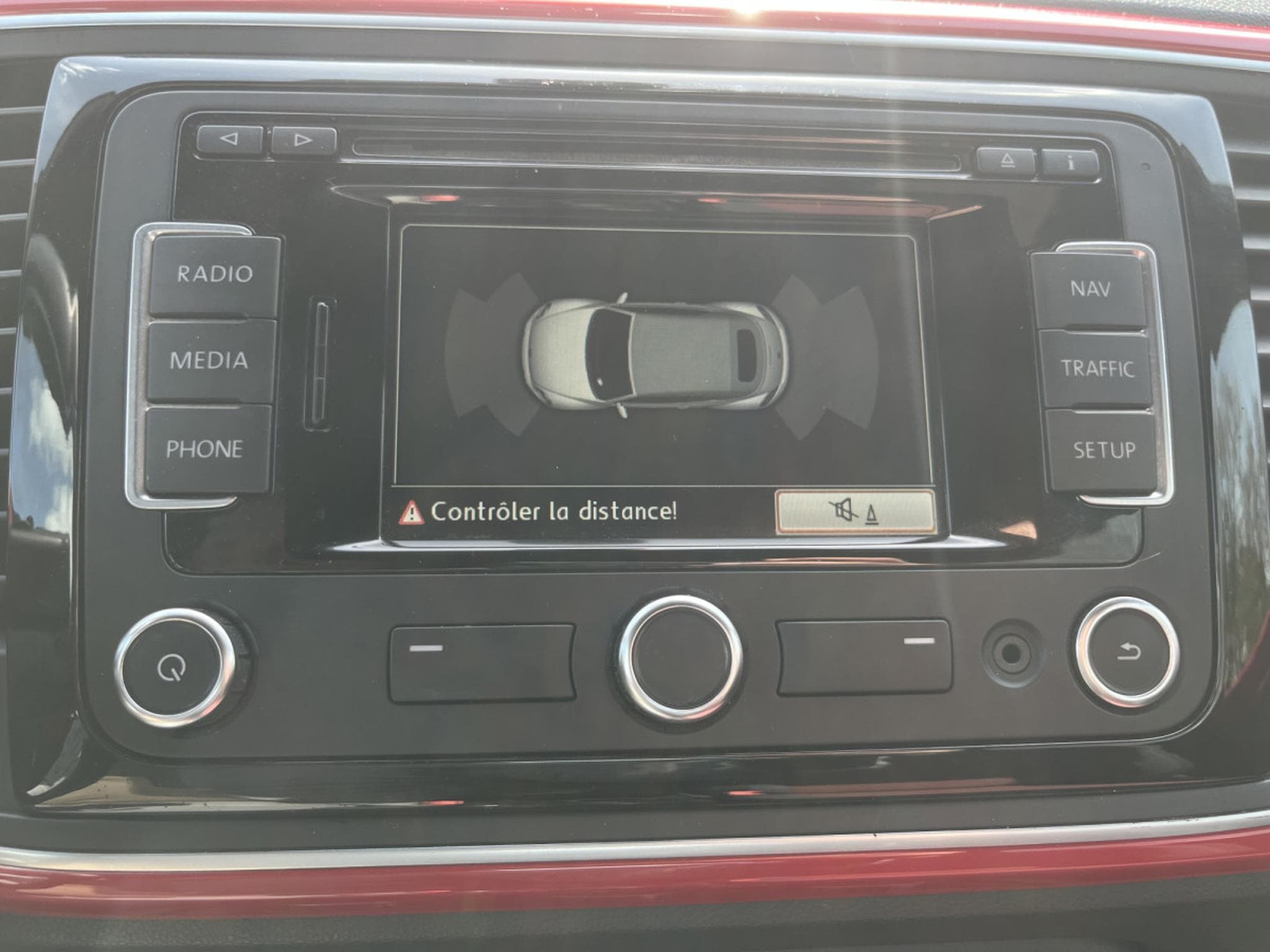 VW Beetle 1.4 Tsi (2013) - Photo 16