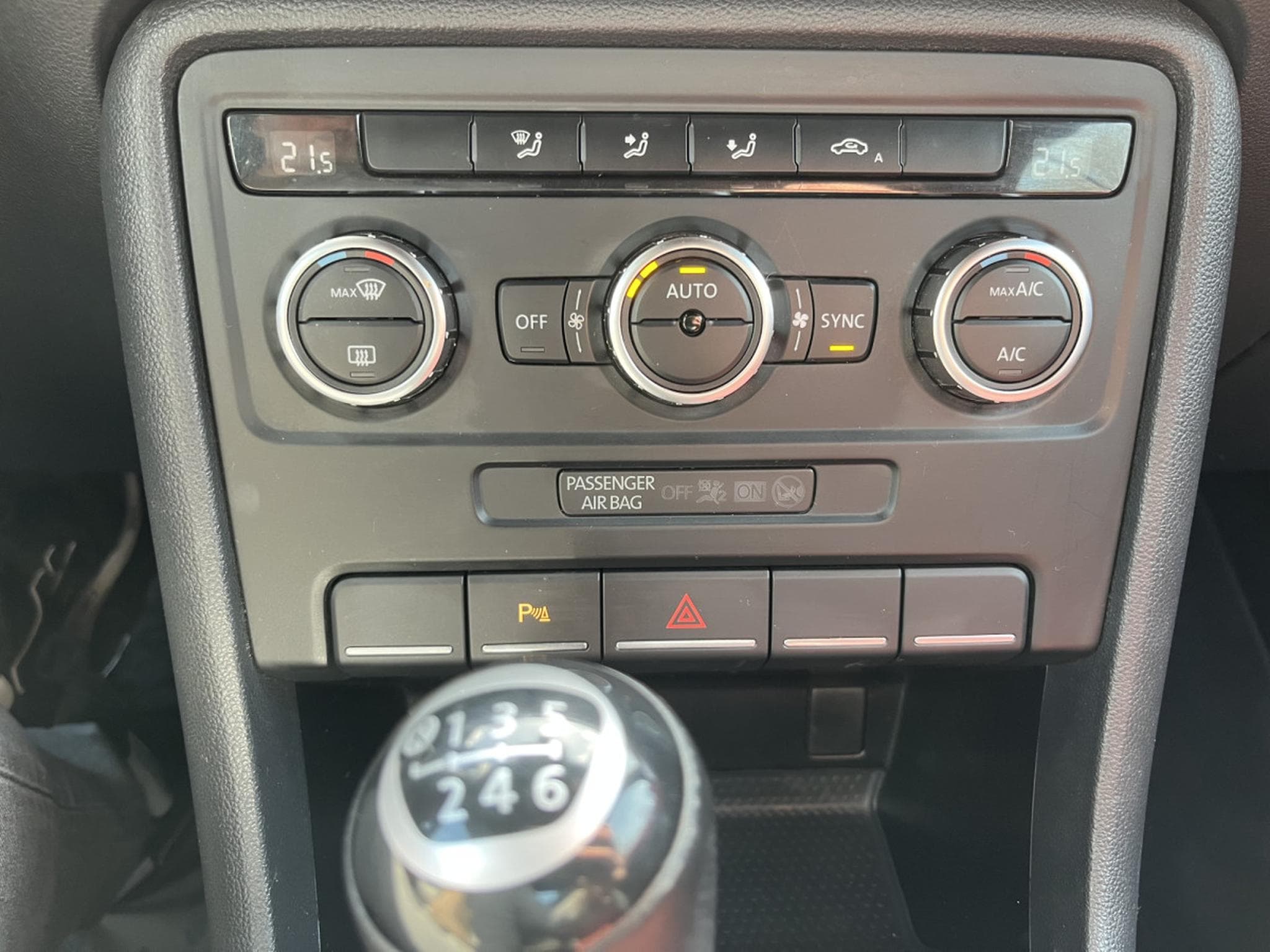 VW Beetle 1.4 Tsi (2013) - Photo 17