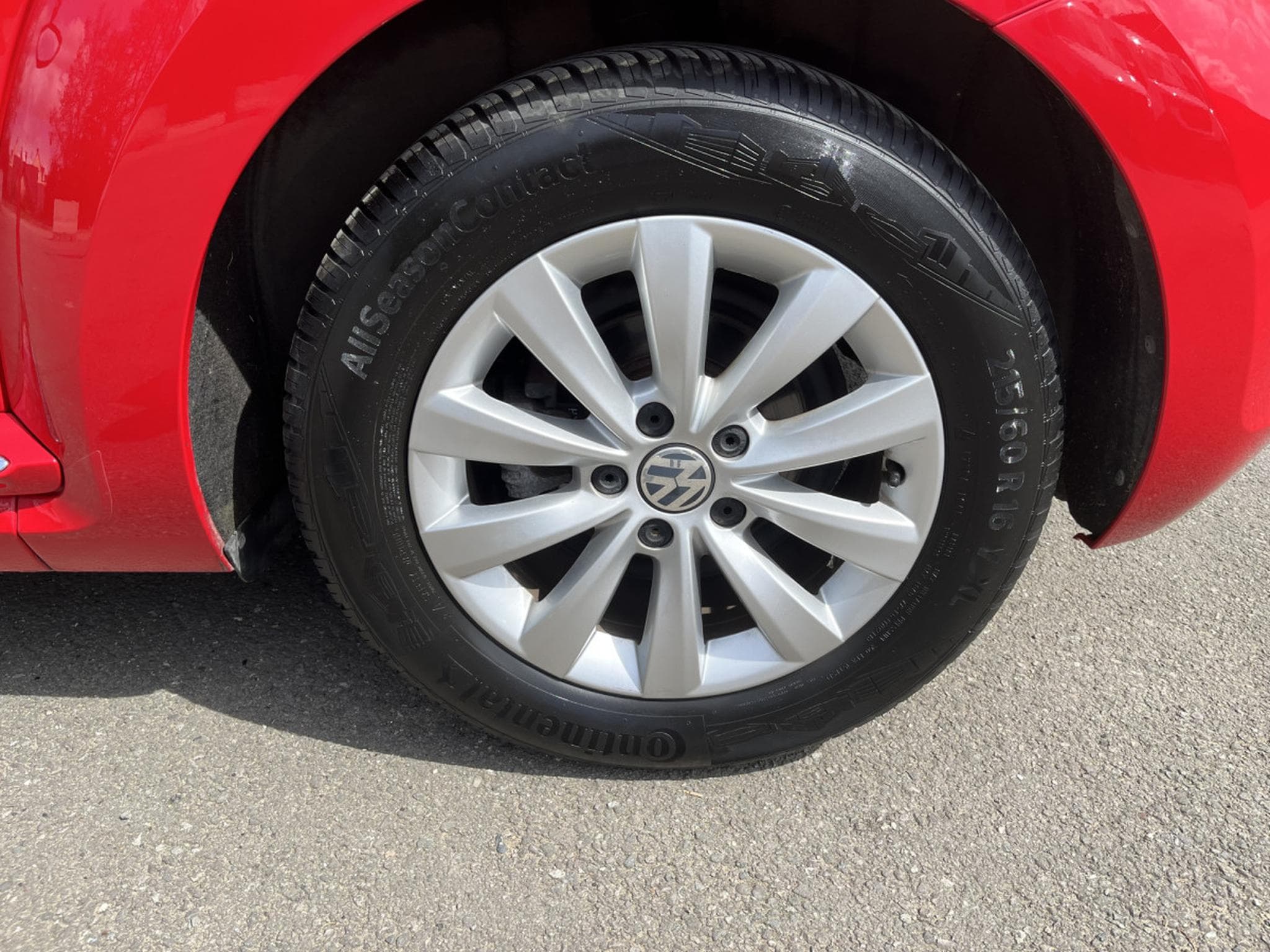 VW Beetle 1.4 Tsi (2013) - Photo 28