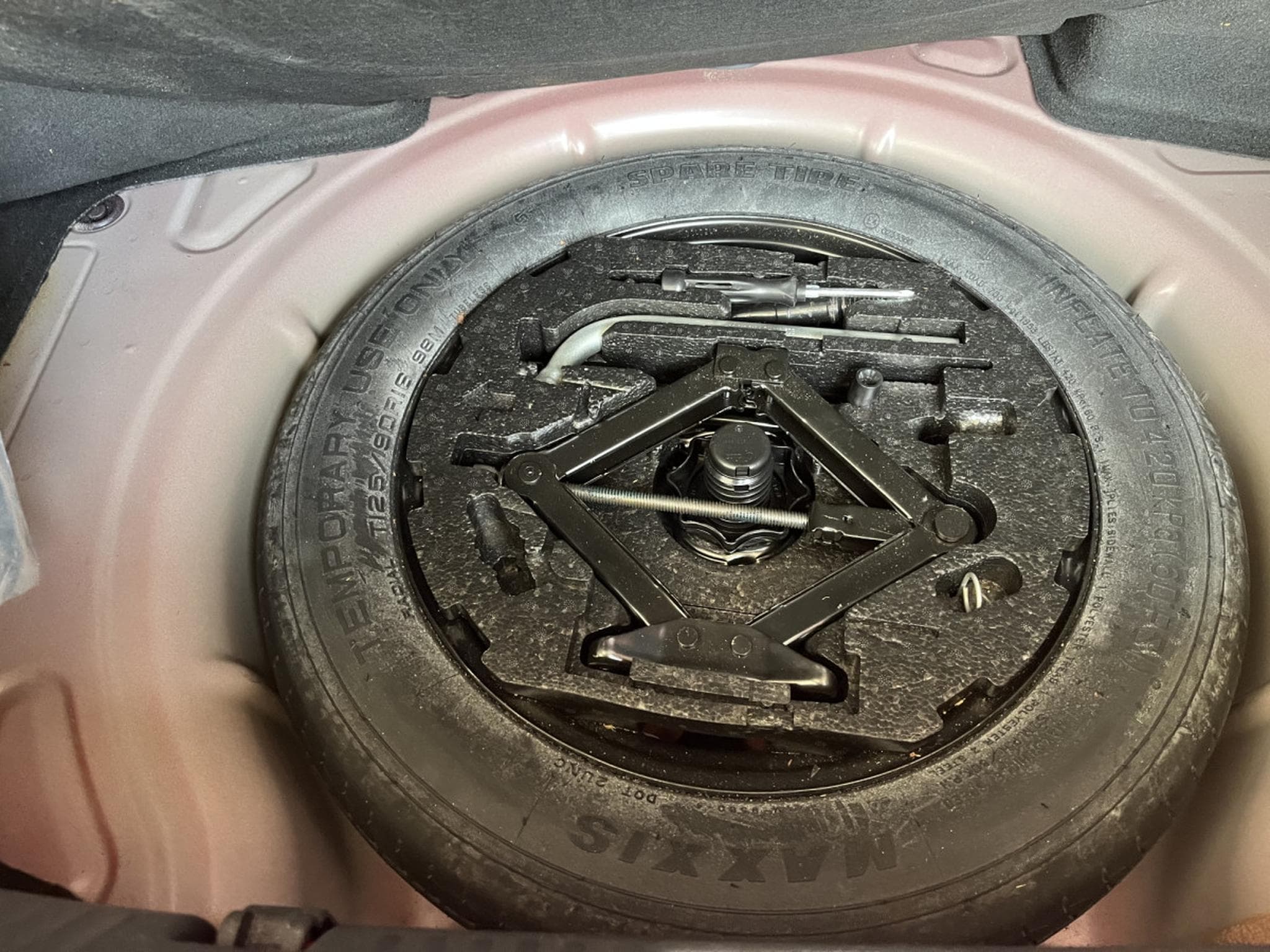 VW Beetle 1.4 Tsi (2013) - Photo 29