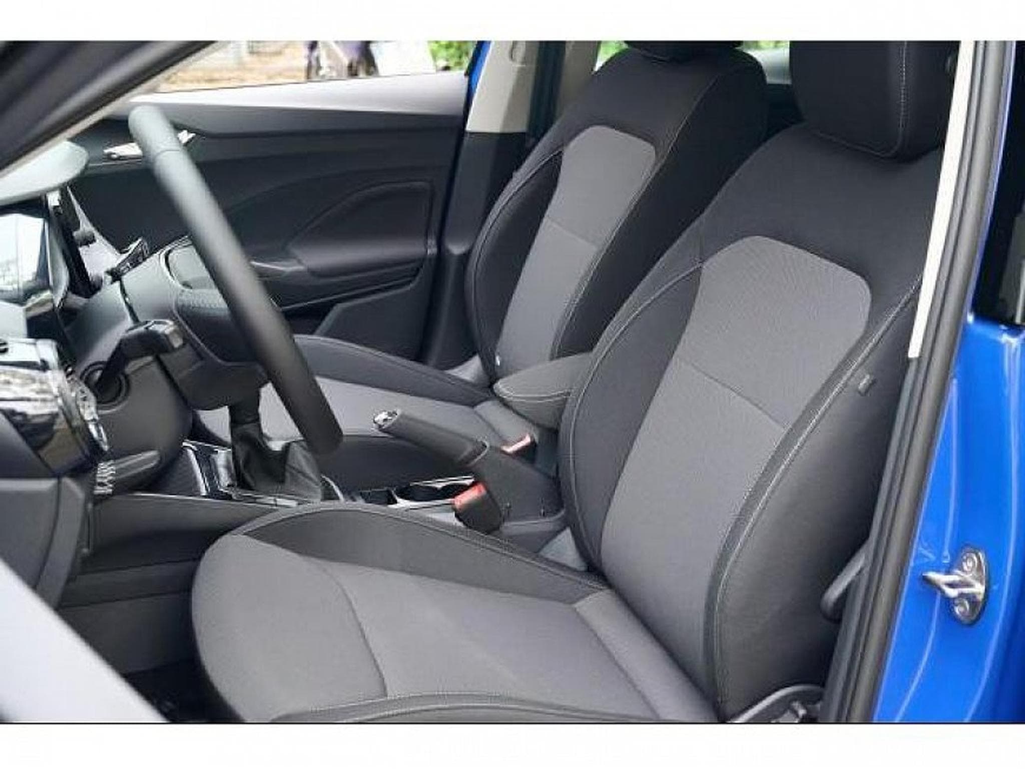 Skoda Fabia (2026) - Photo 12