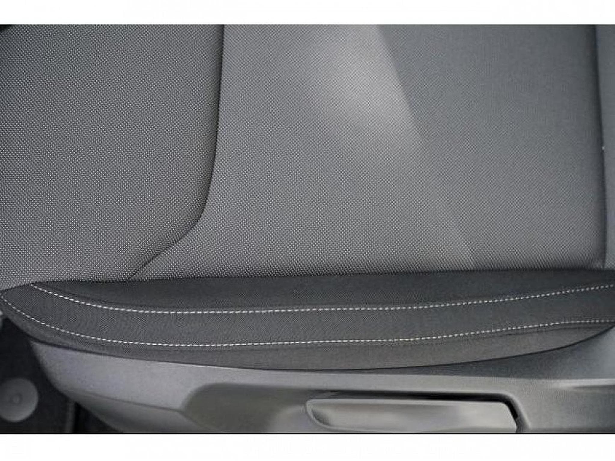 Skoda Fabia (2026) - Photo 15