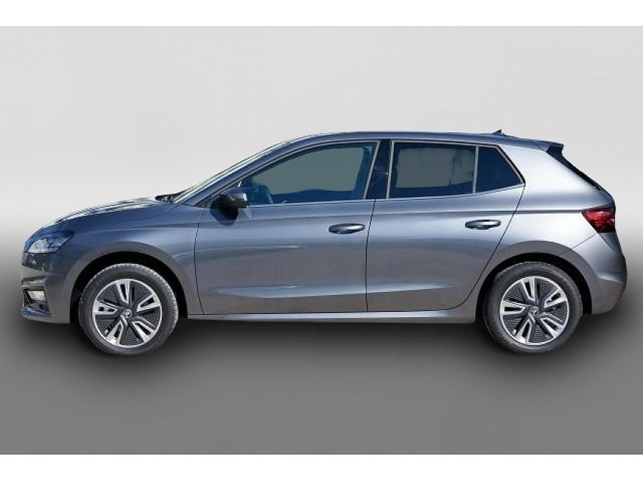 Skoda Fabia (2026) - Photo 3