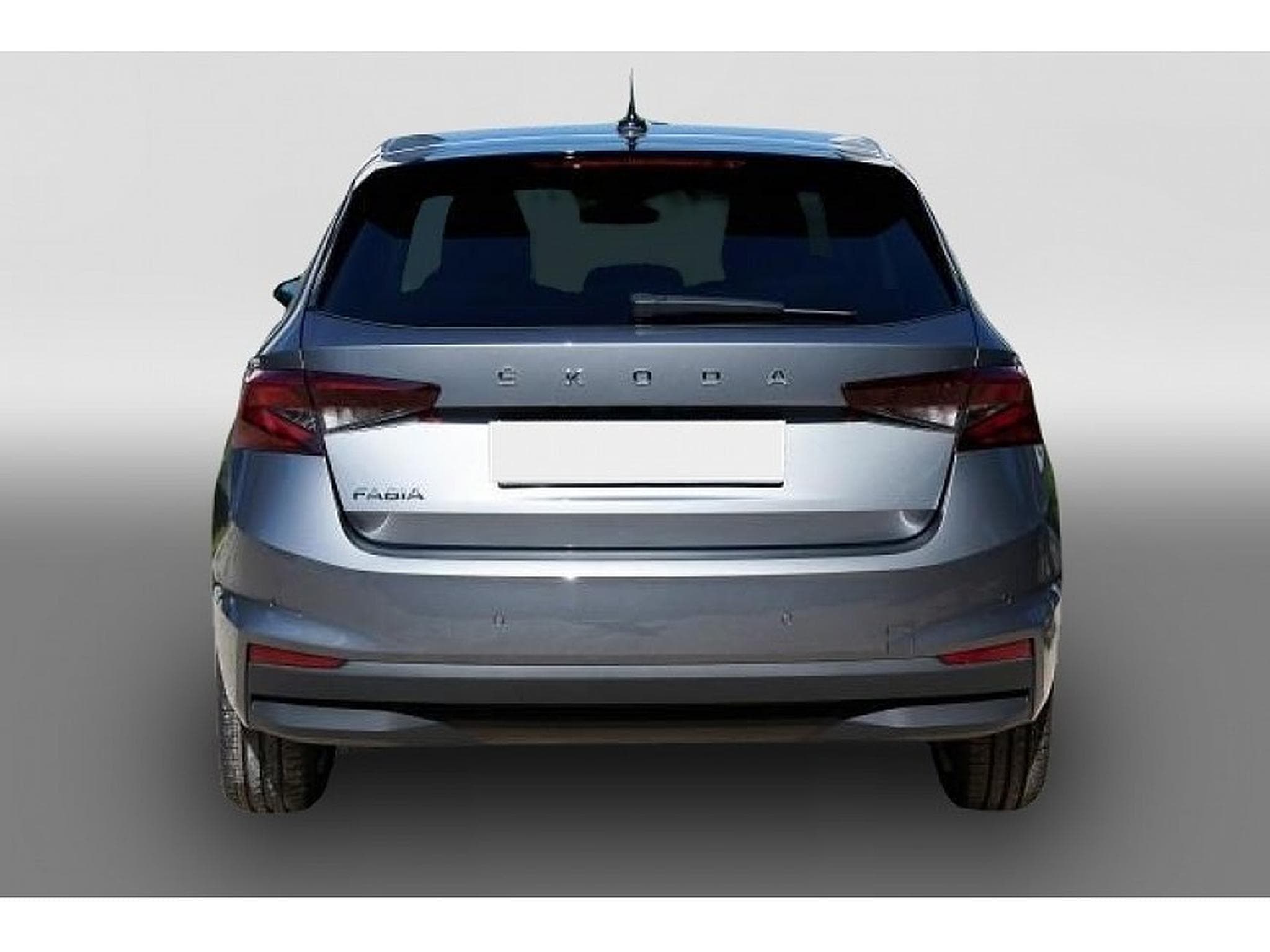 Skoda Fabia (2026) - Photo 5