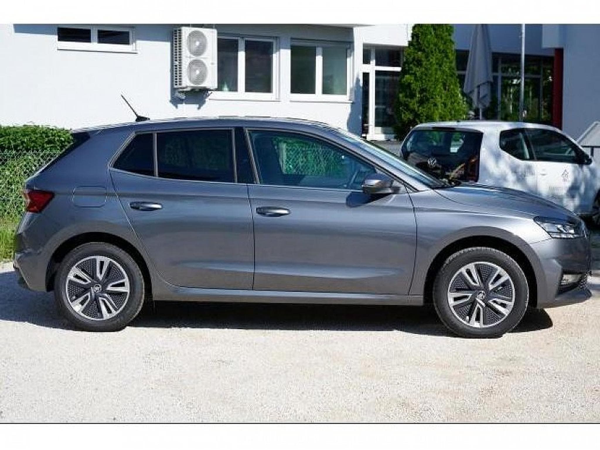 Skoda Fabia (2026) - Photo 7