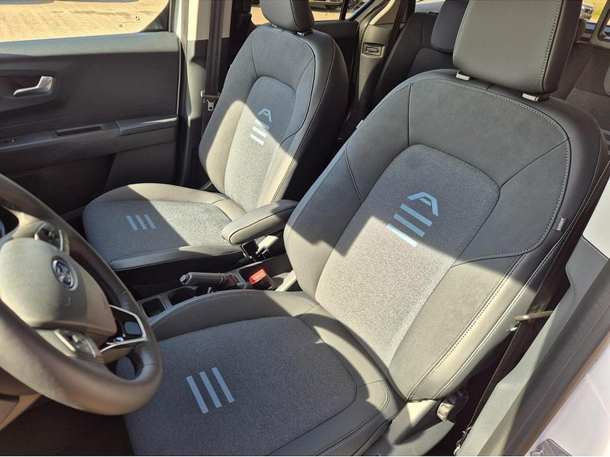 Ford Tourneo (2026) - Photo 12