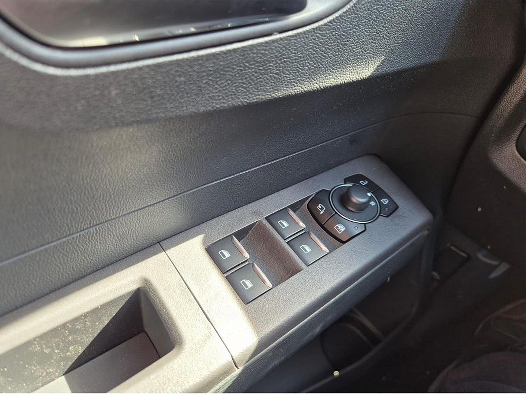 Ford Tourneo (2026) - Photo 14