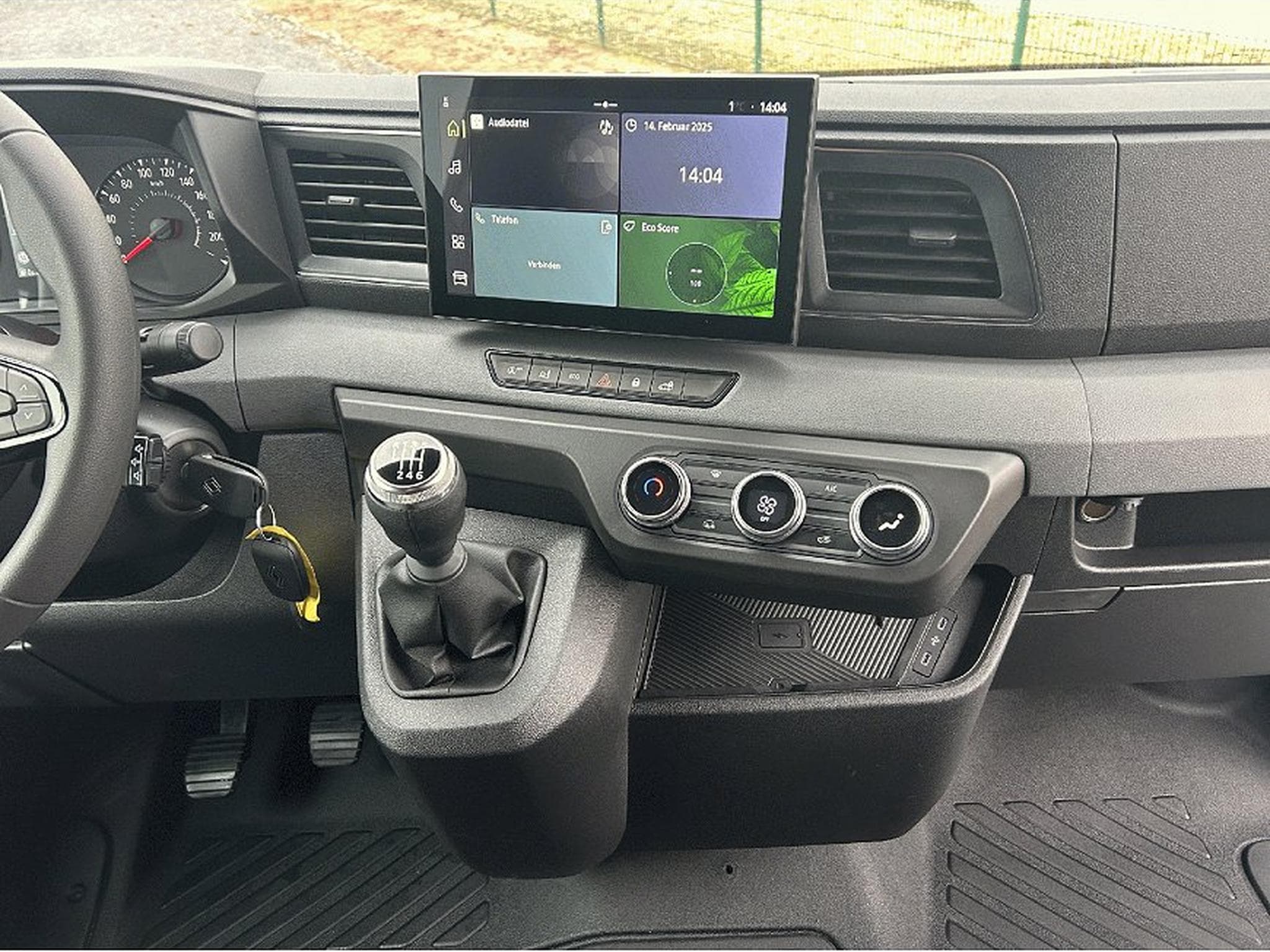 Renault Master (2026) - Photo 9