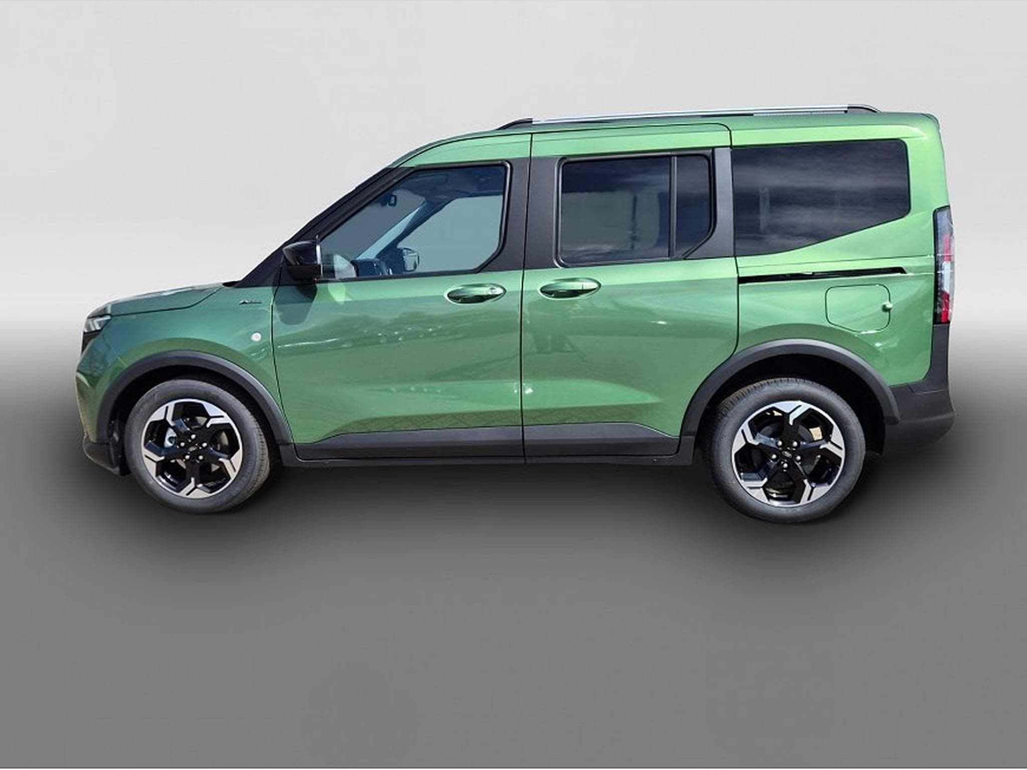 Ford Tourneo (2026) - Photo 2