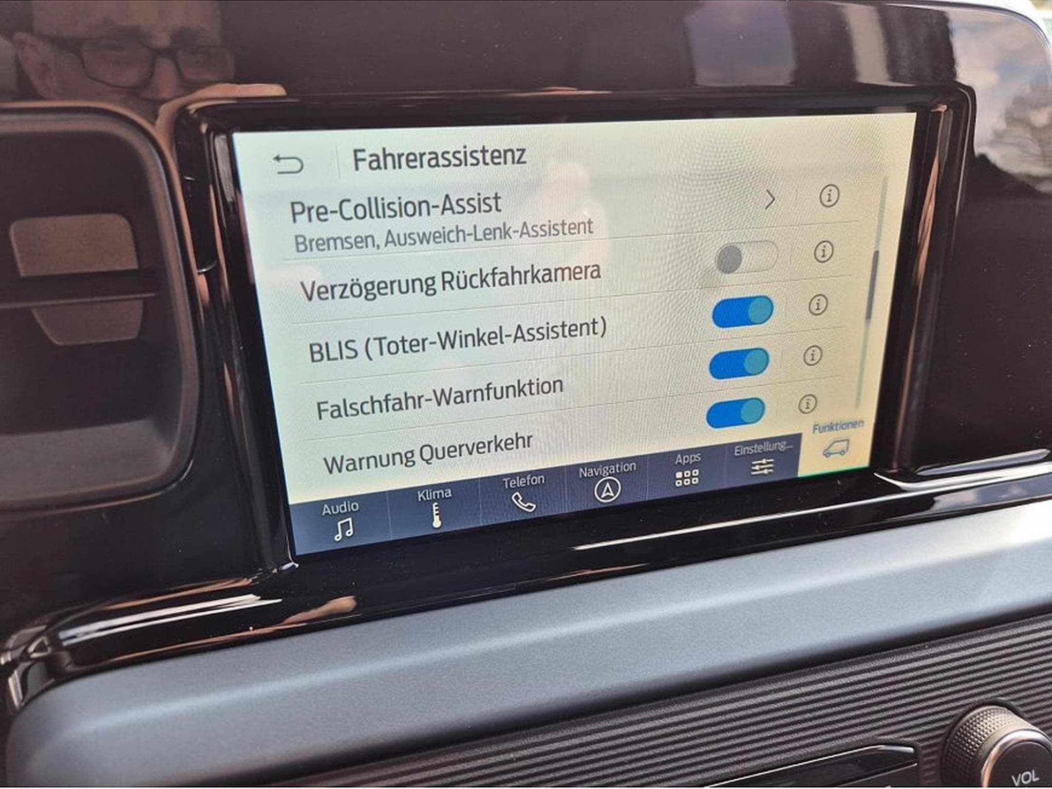 Ford Tourneo (2026) - Photo 21