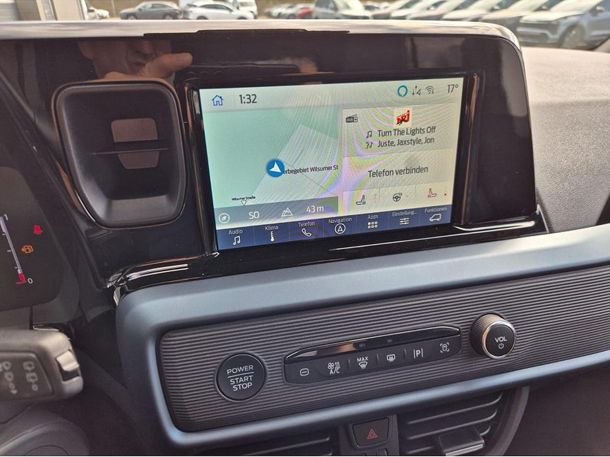 Ford Tourneo (2026) - Photo 23