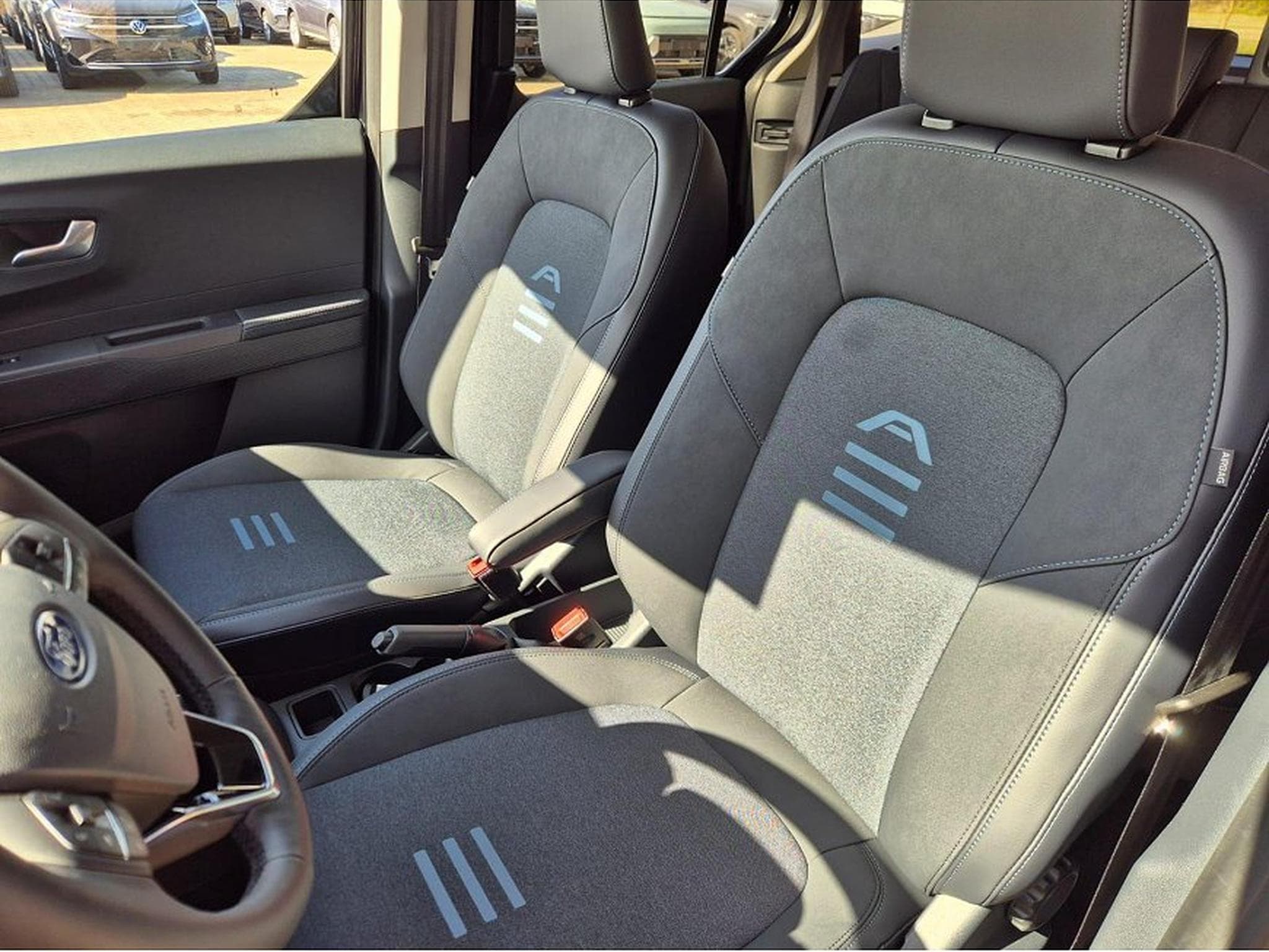 Ford Tourneo (2026) - Photo 12