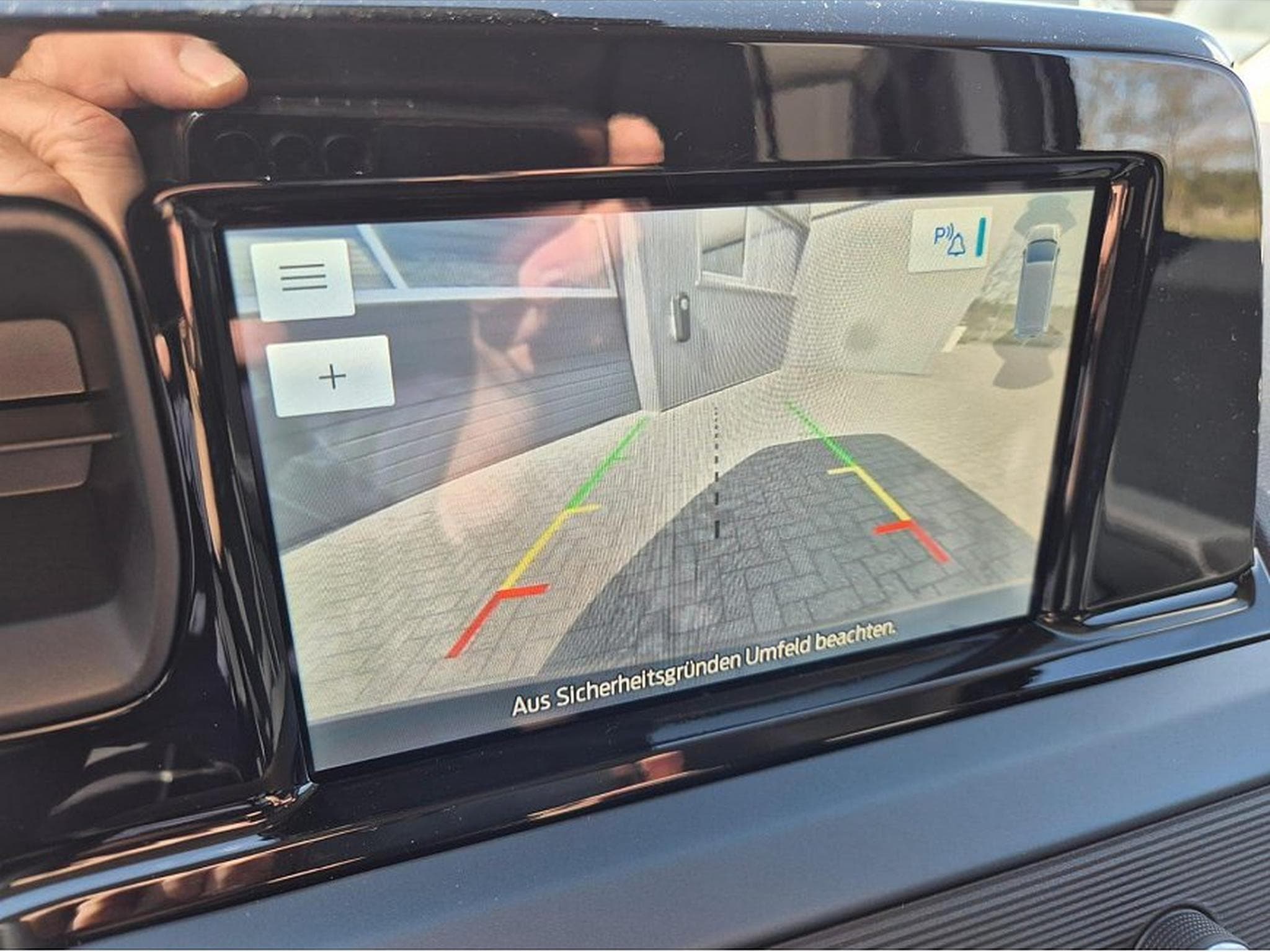 Ford Tourneo (2026) - Photo 25