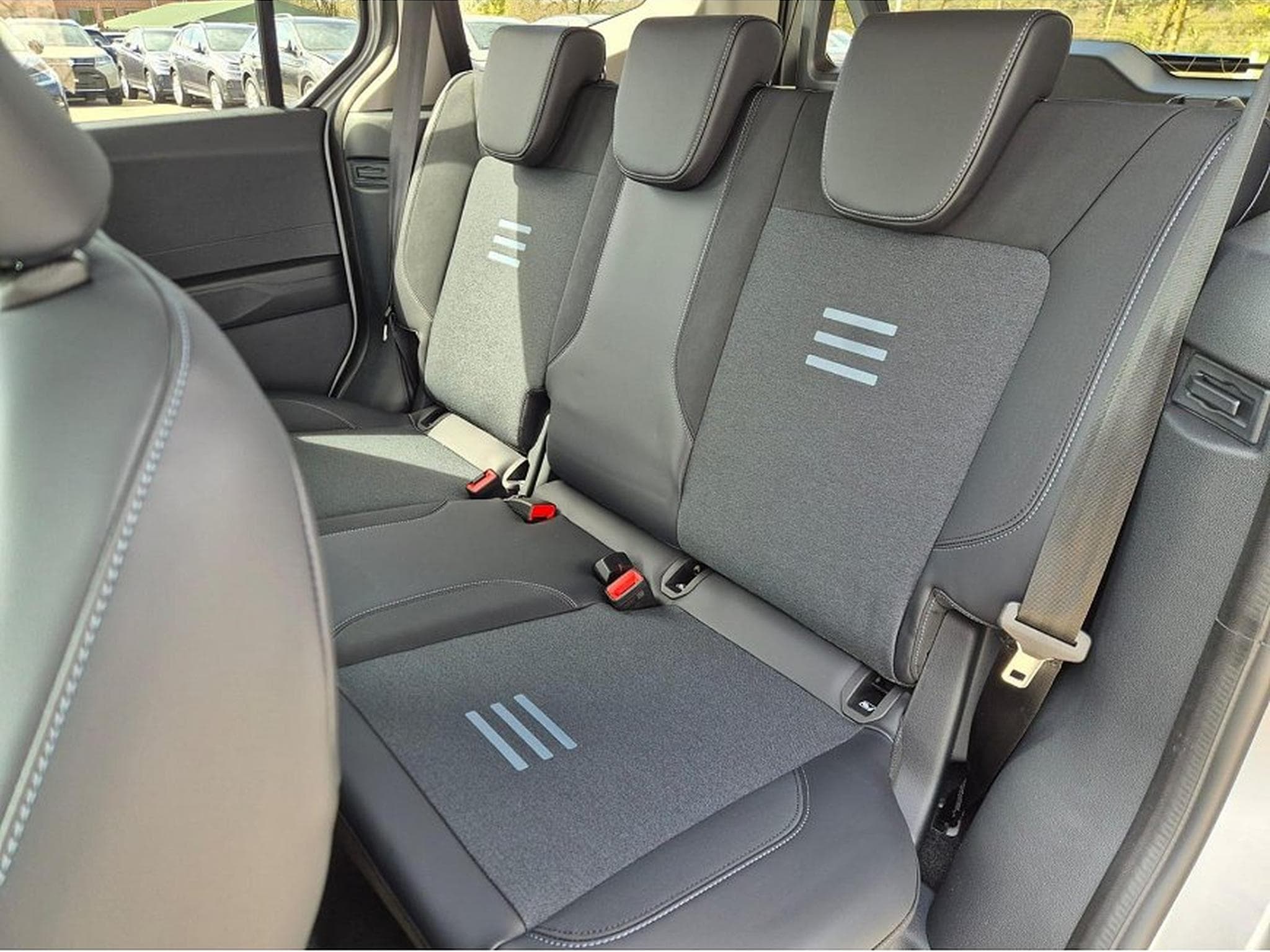 Ford Tourneo (2026) - Photo 13