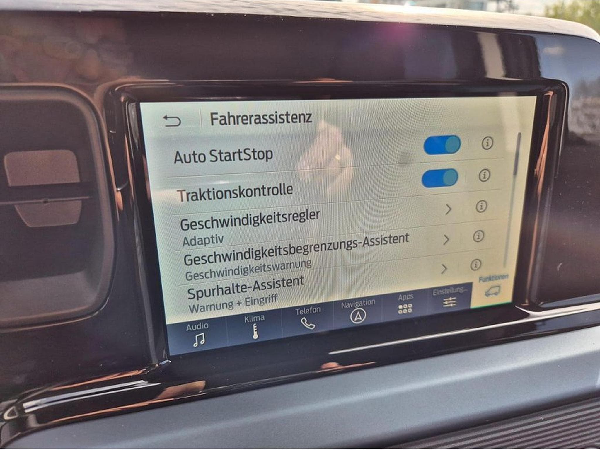 Ford Tourneo (2026) - Photo 21