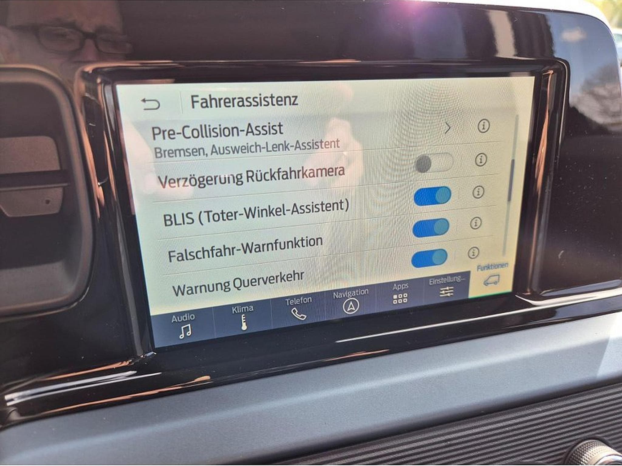 Ford Tourneo (2026) - Photo 22