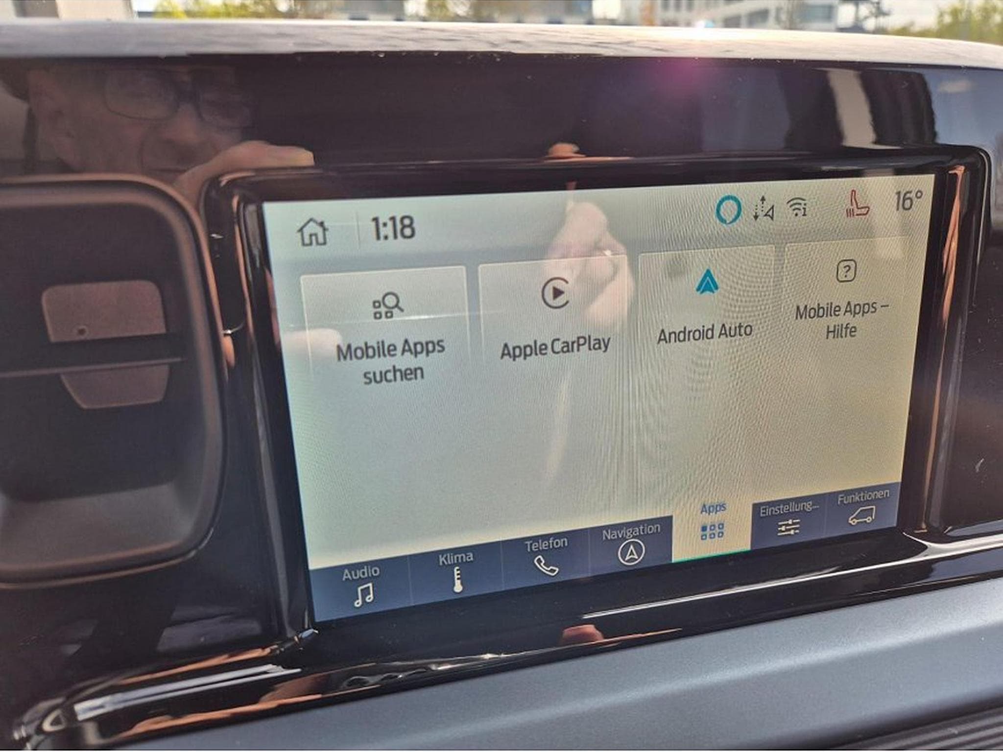 Ford Tourneo (2026) - Photo 24