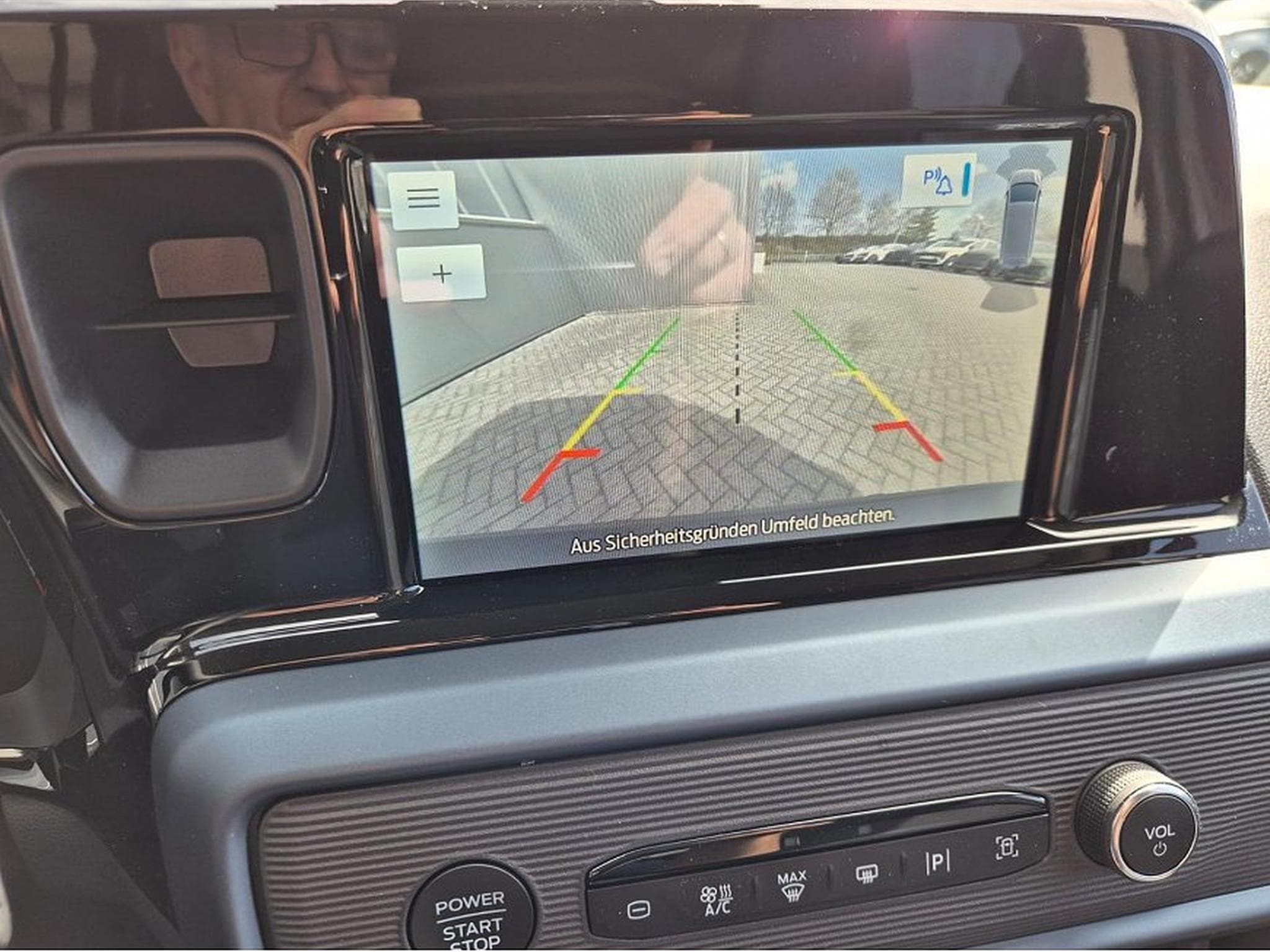 Ford Tourneo (2026) - Photo 25