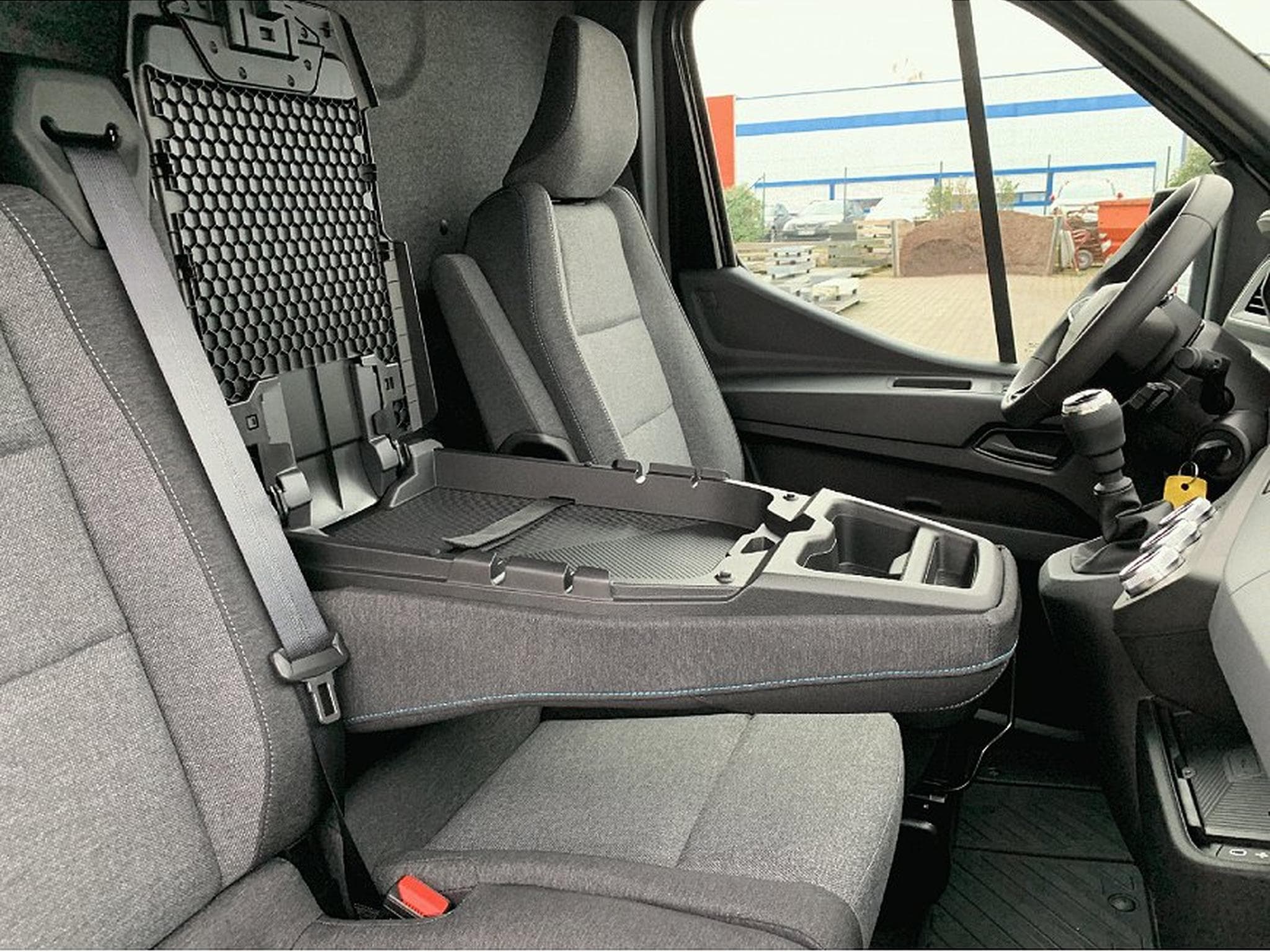 Renault Master (2026) - Photo 12