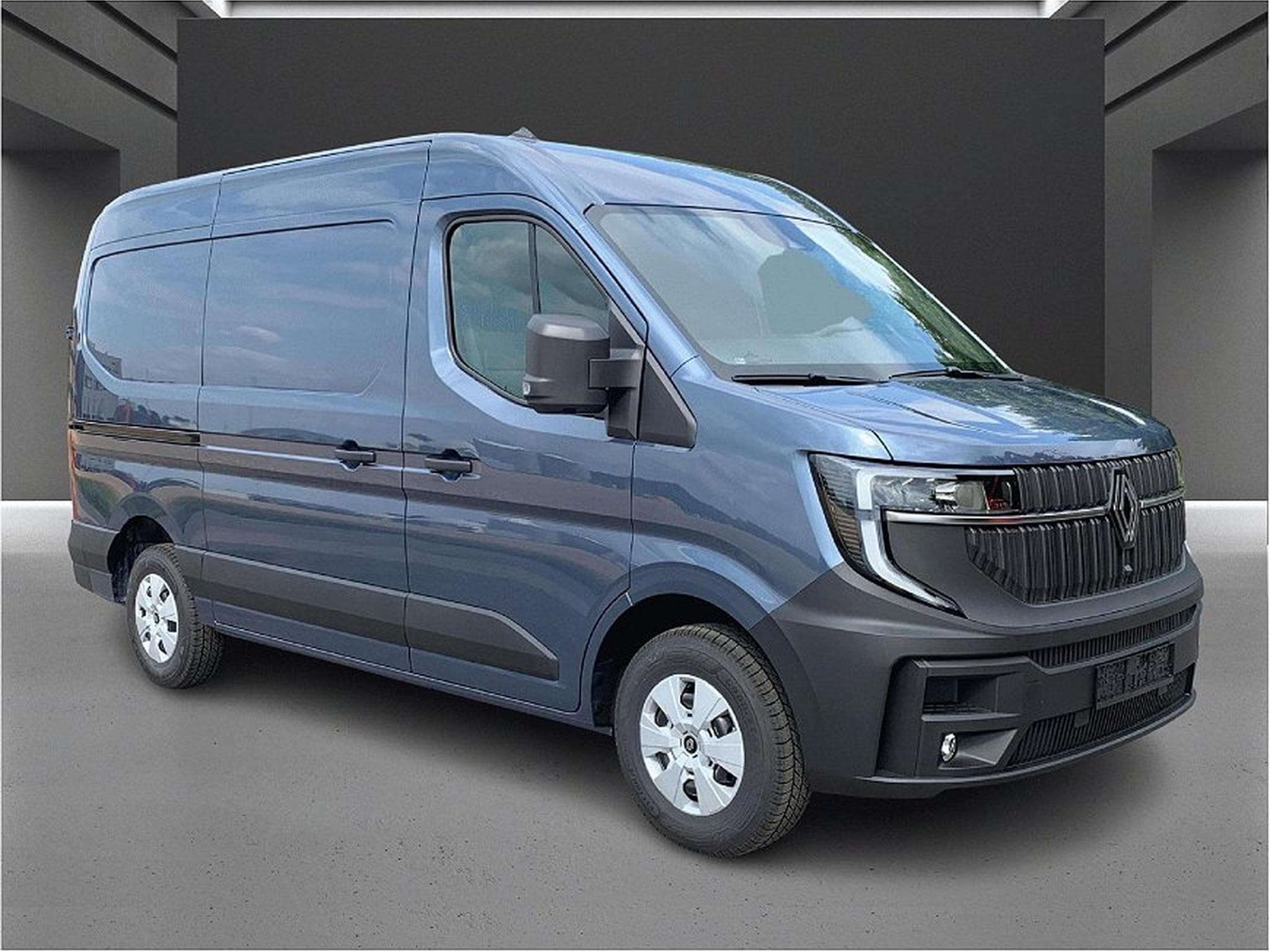 Renault Master (2026) - Photo 14