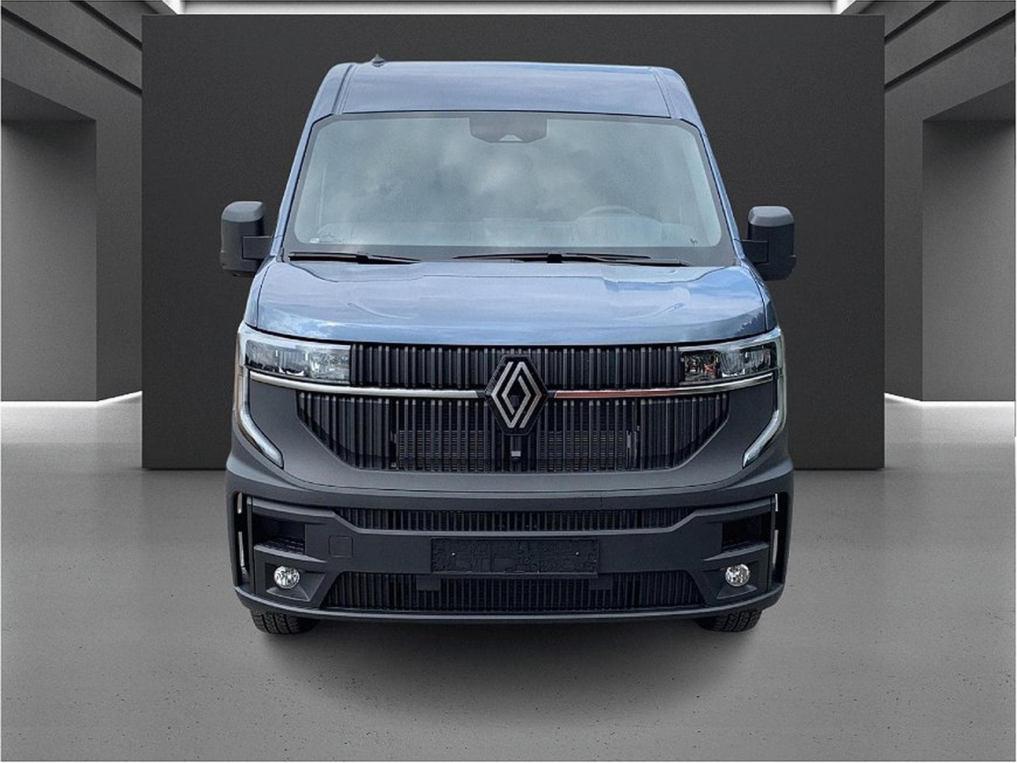 Renault Master (2026) - Photo 15