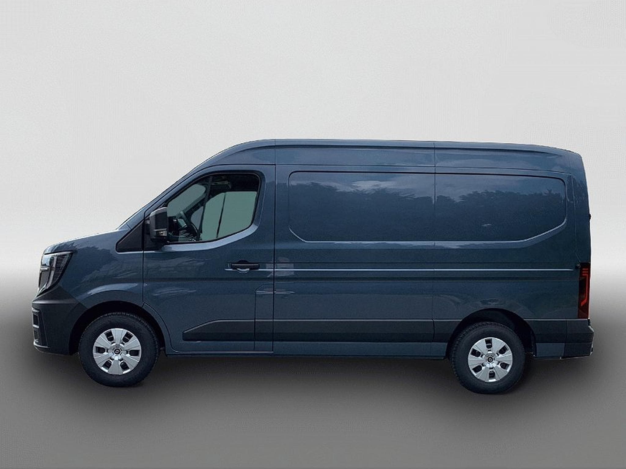 Renault Master (2026) - Photo 2