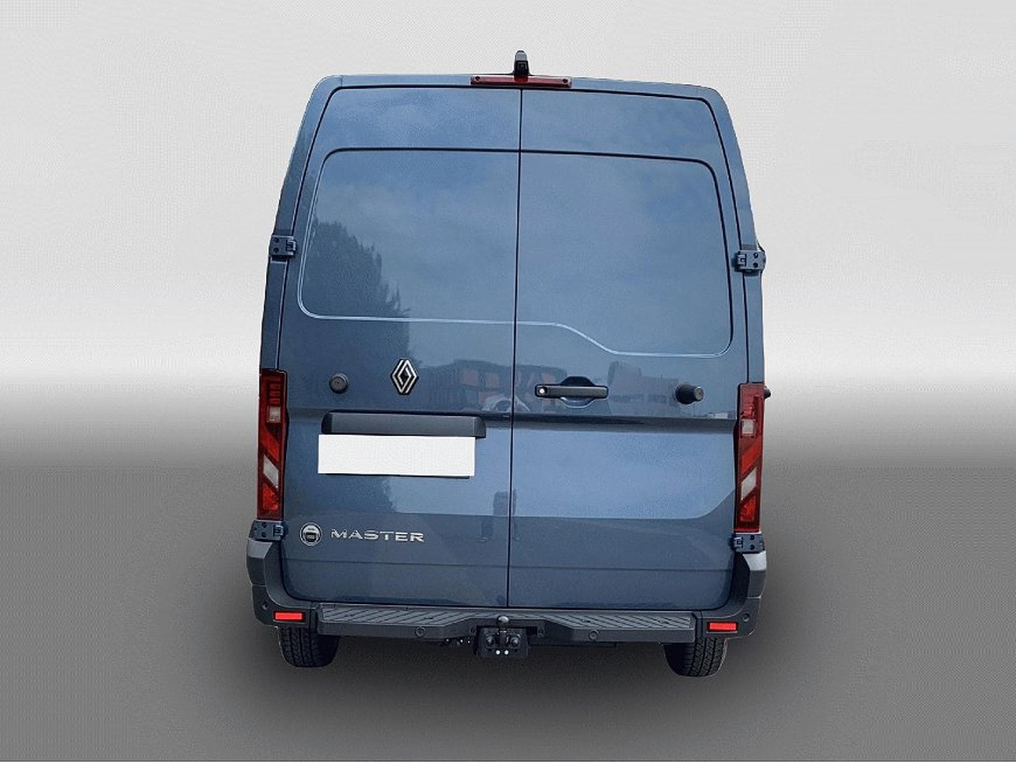 Renault Master (2026) - Photo 4