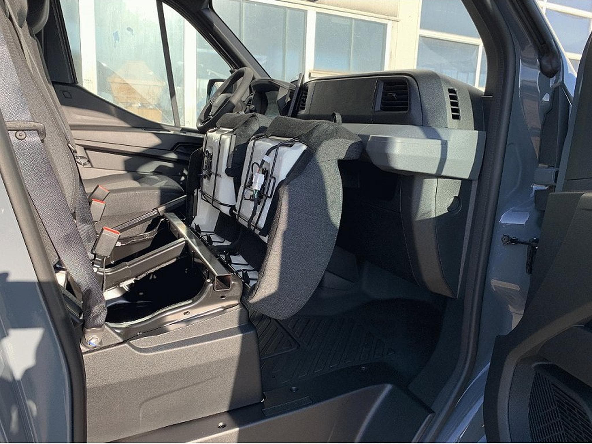 Renault Master (2026) - Photo 14