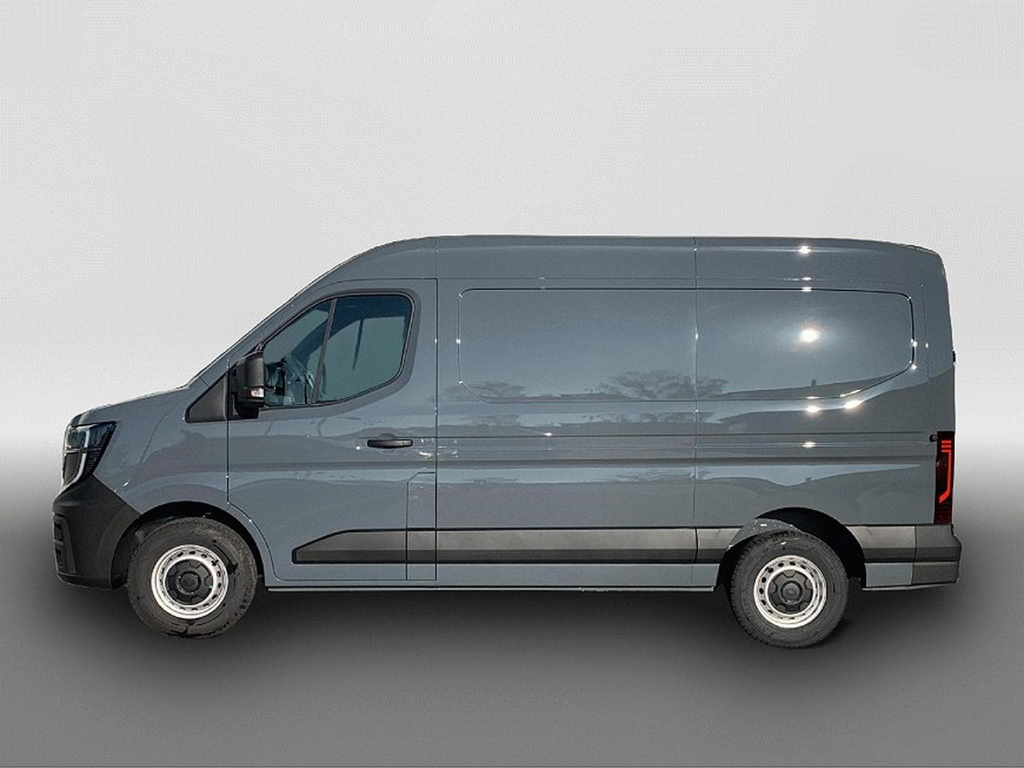 Renault Master (2026) - Photo 2