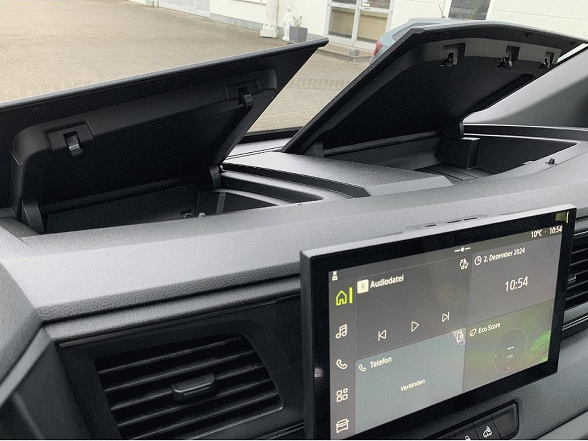 Renault Master (2026) - Photo 15