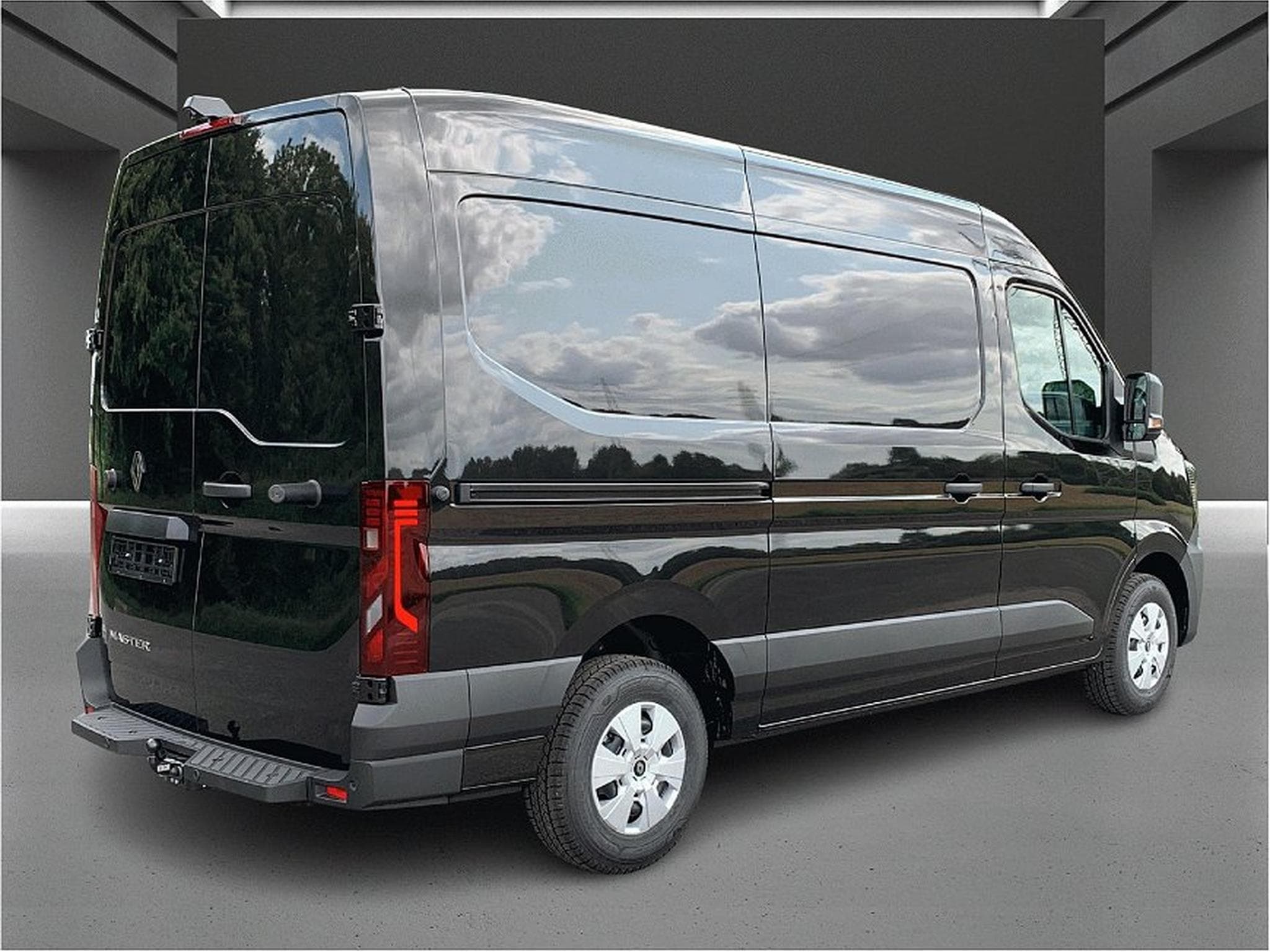 Renault Master (2026) - Photo 6