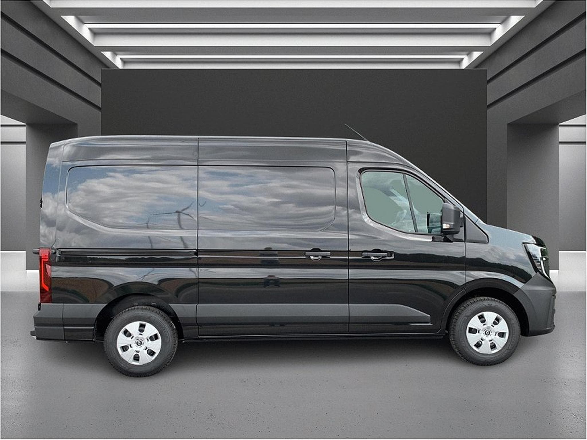 Renault Master (2026) - Photo 7